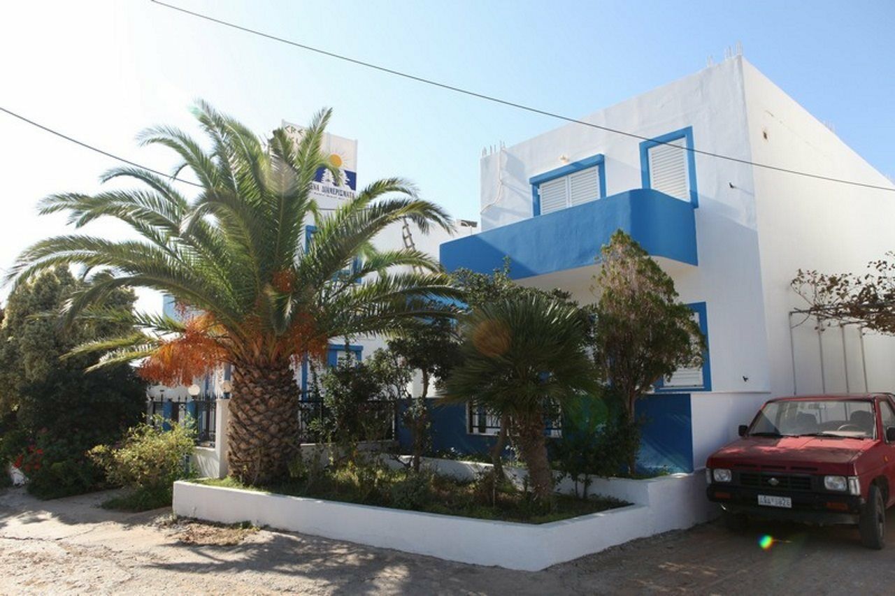 Creta Sun Apartment *