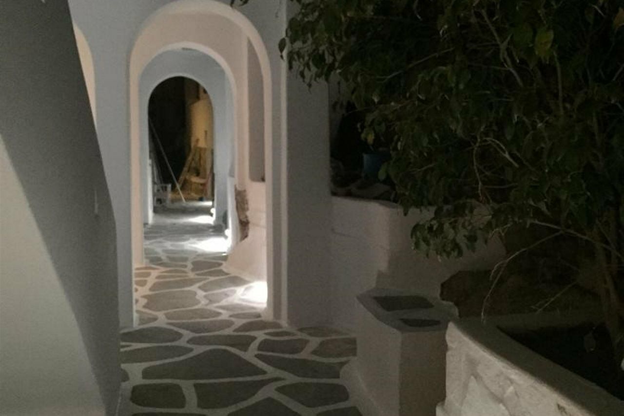 Paolas τown Boutique 4* Mykonos Town