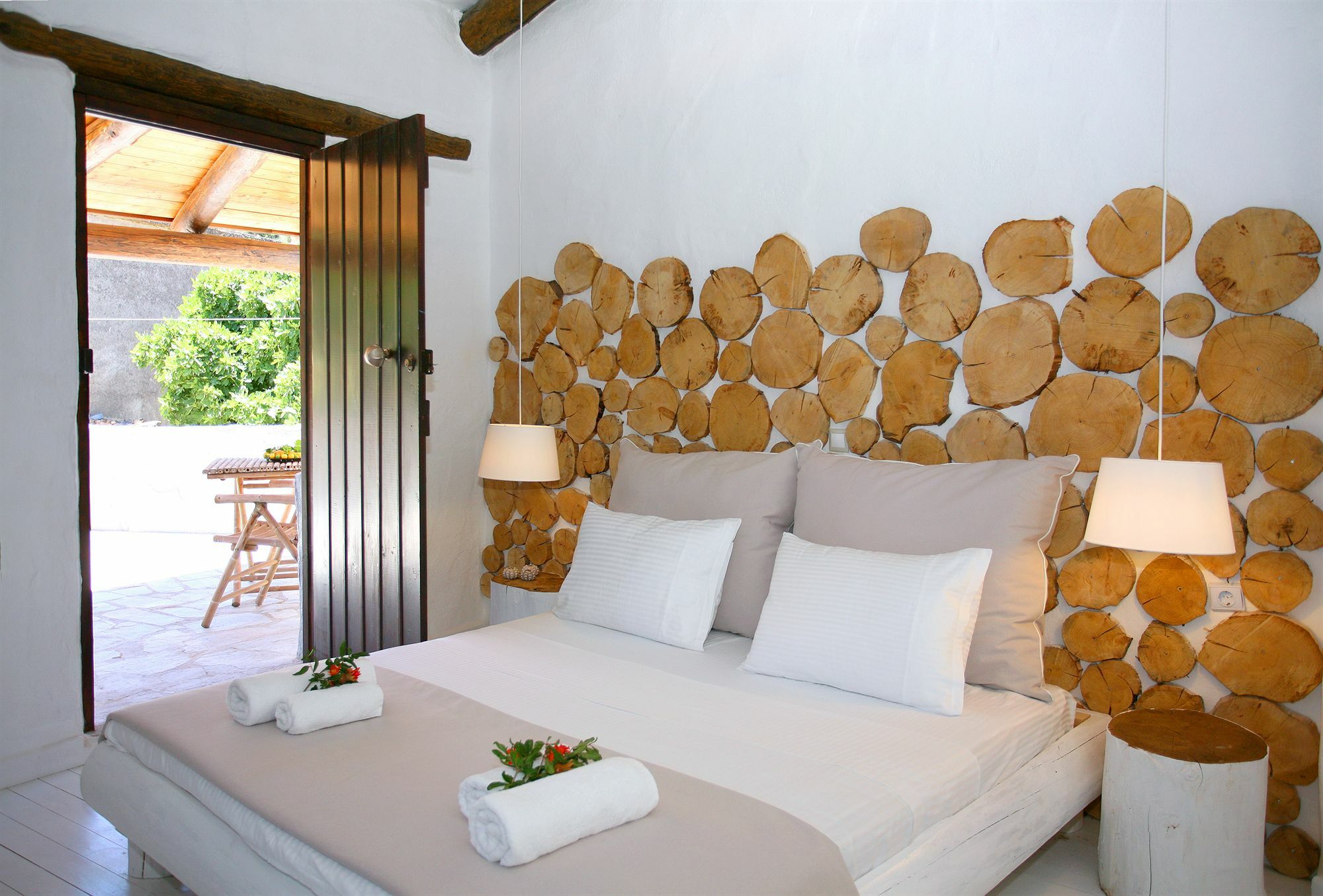 Monastery Estate Sougia