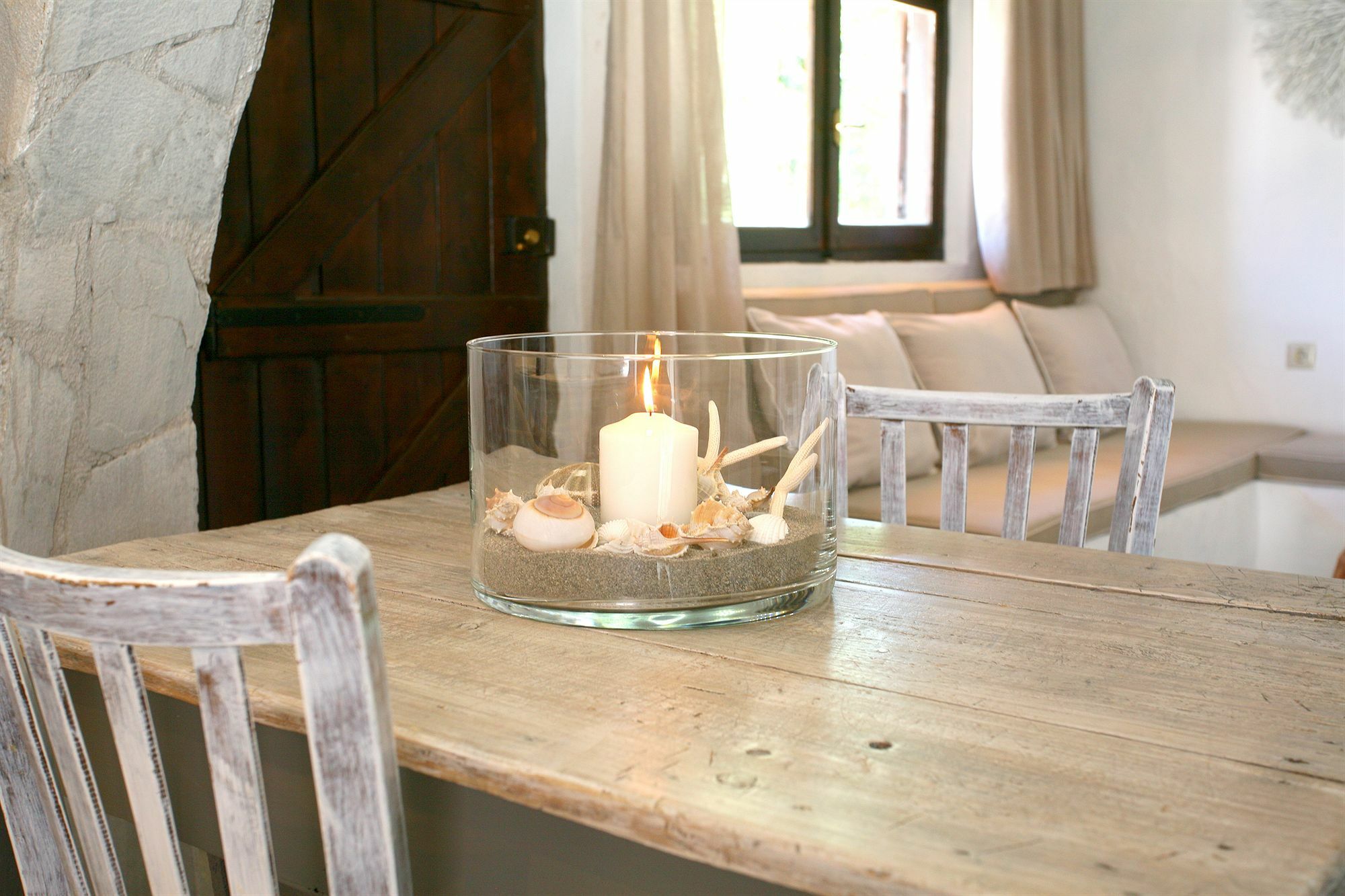 Monastery Estate 3* Sougia