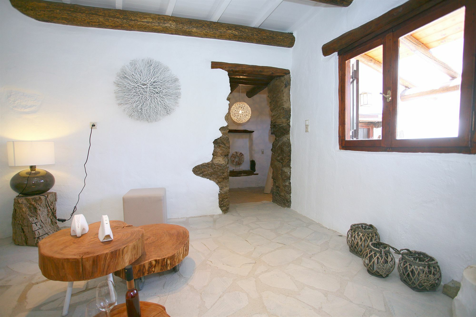 Monastery Estate Sougia