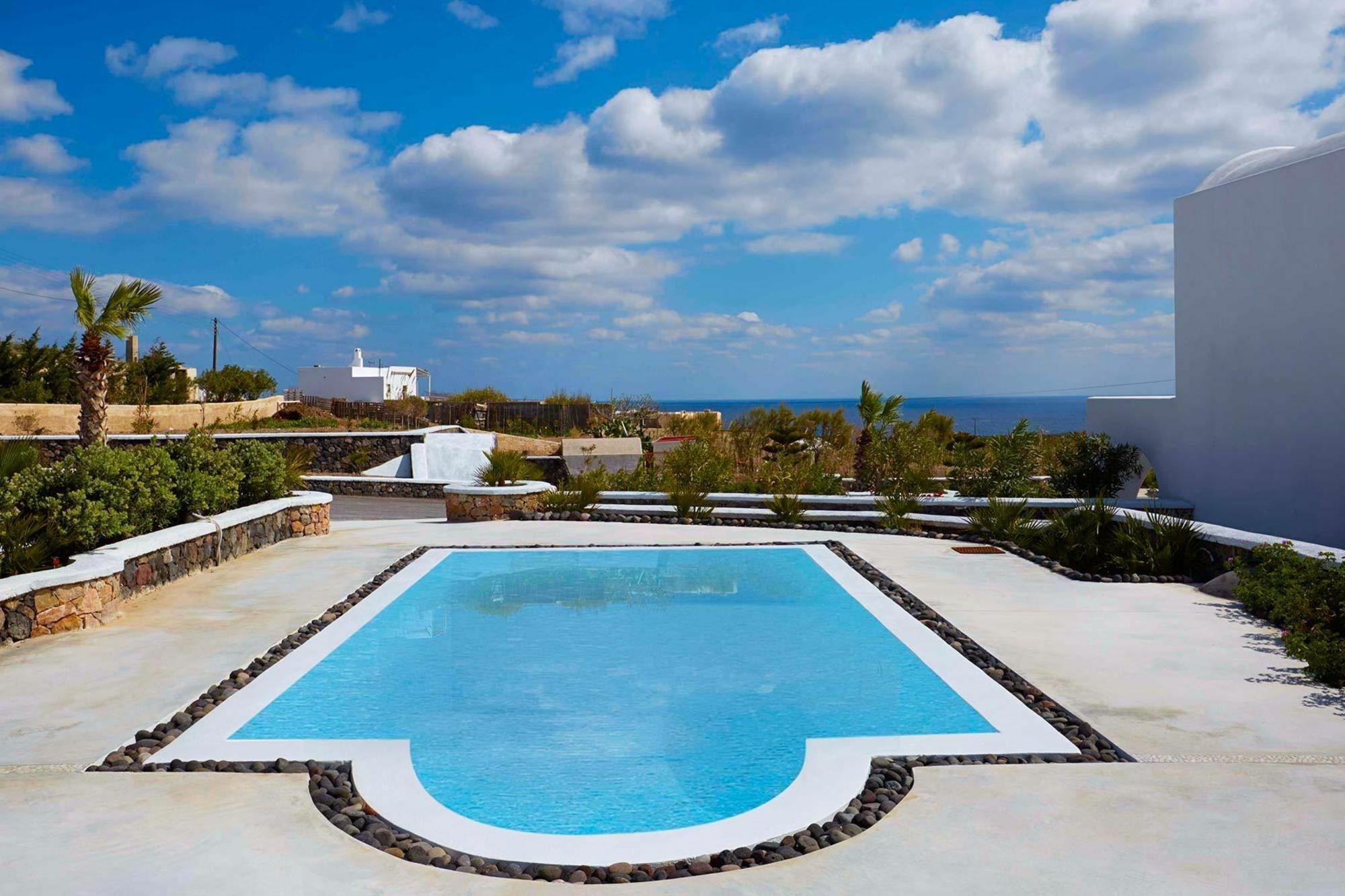 Hideaway Villa Exo Gialos