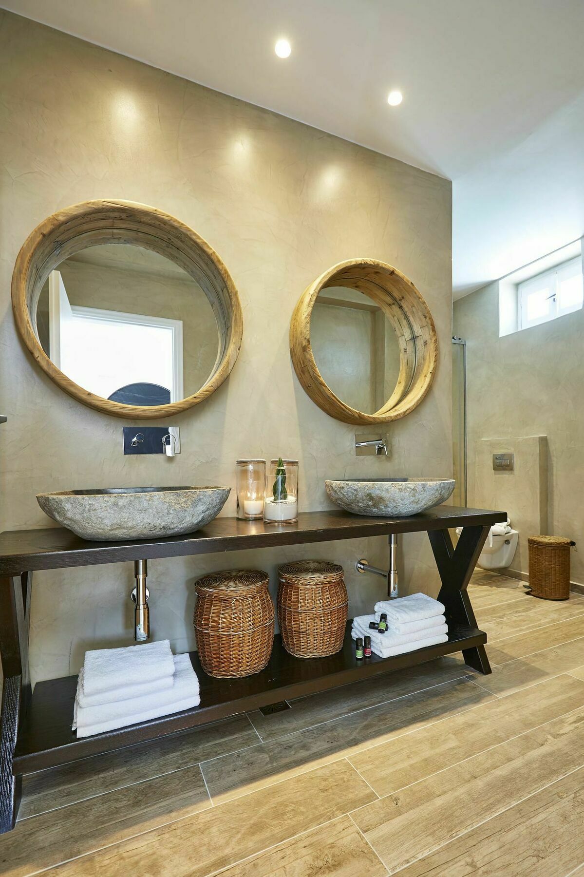Hideaway Villa *