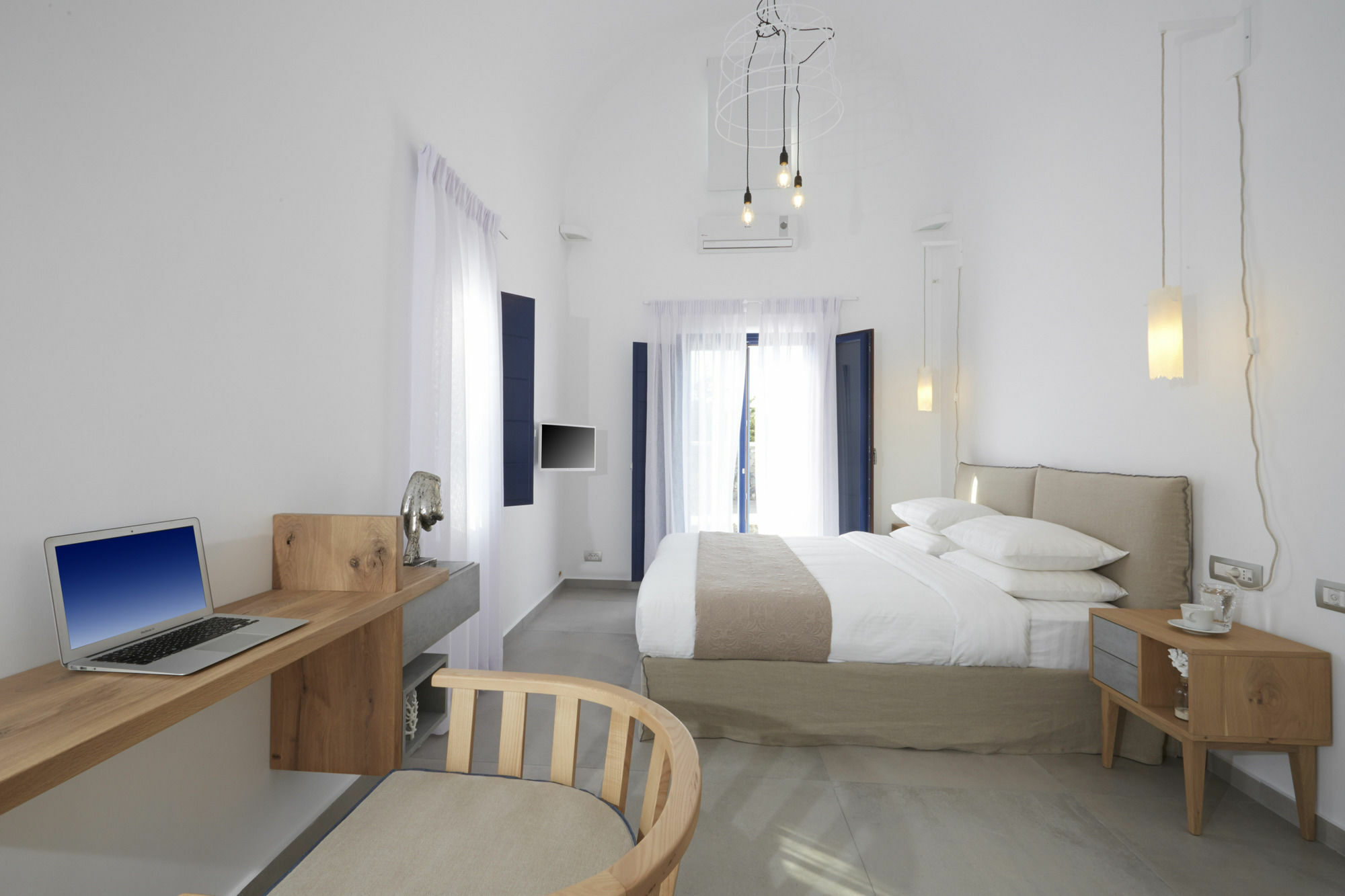 Villa Hideaway