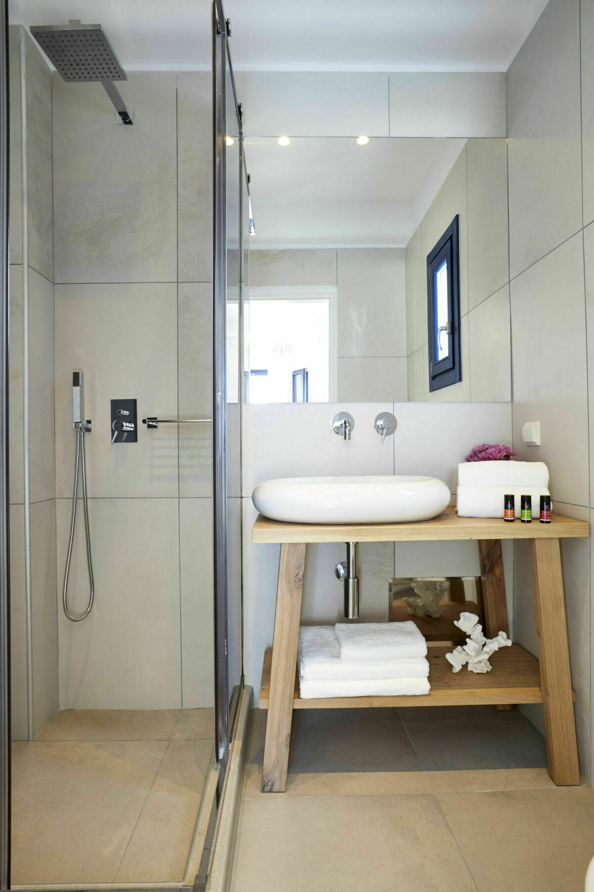 Hideaway Villa Exo Gialos