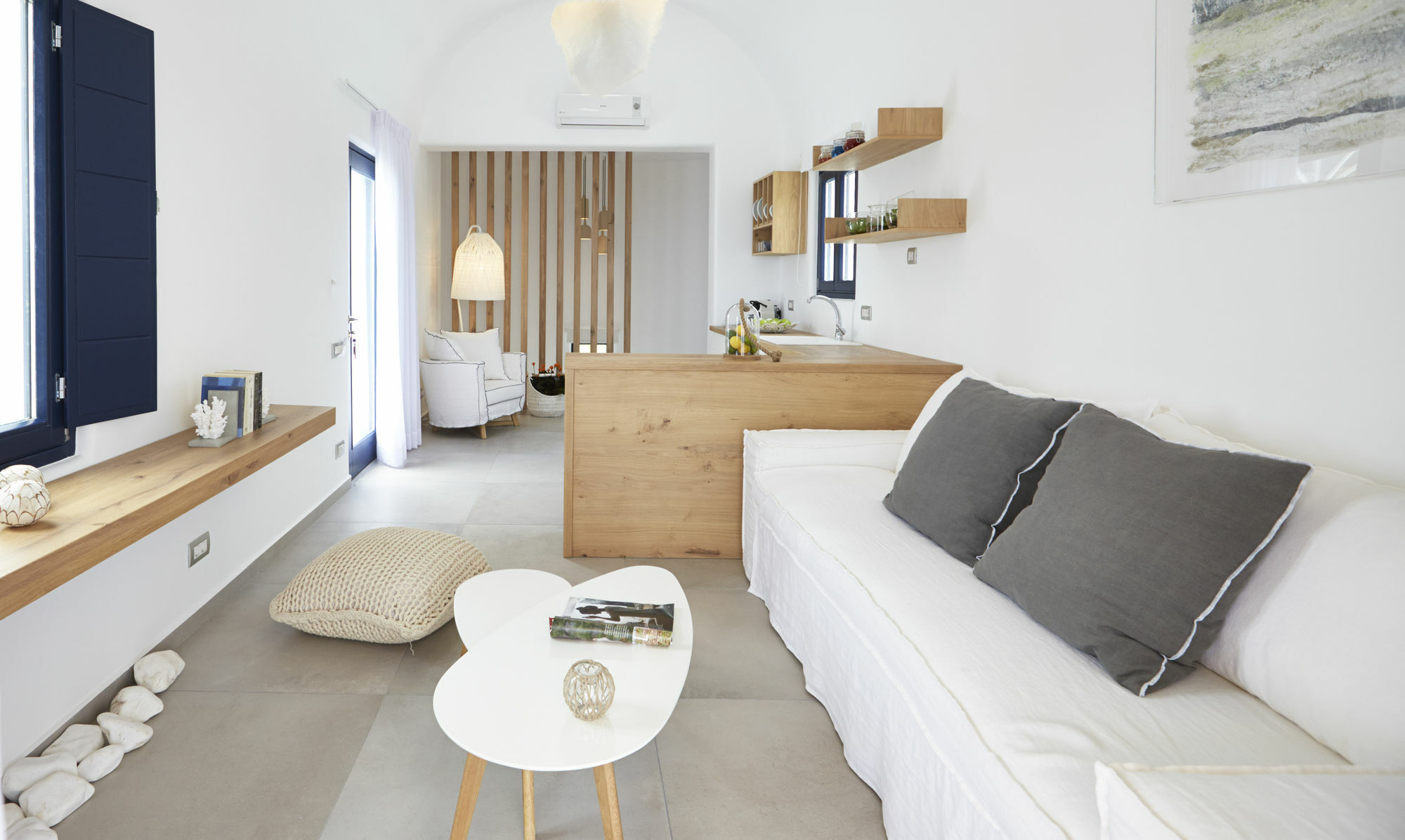 Hideaway Villa Exo Gialos