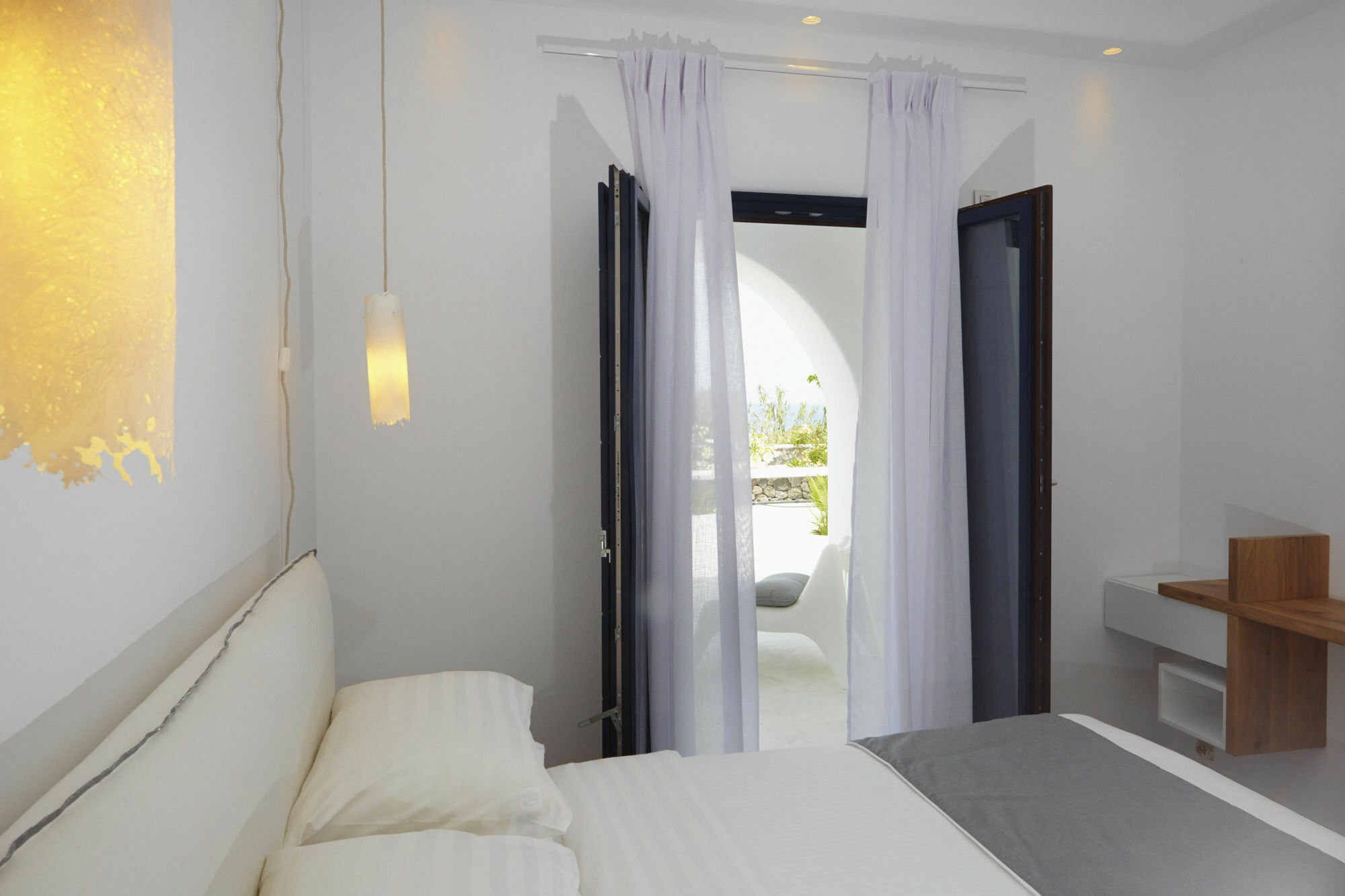Villa Hideaway Exo Gialos