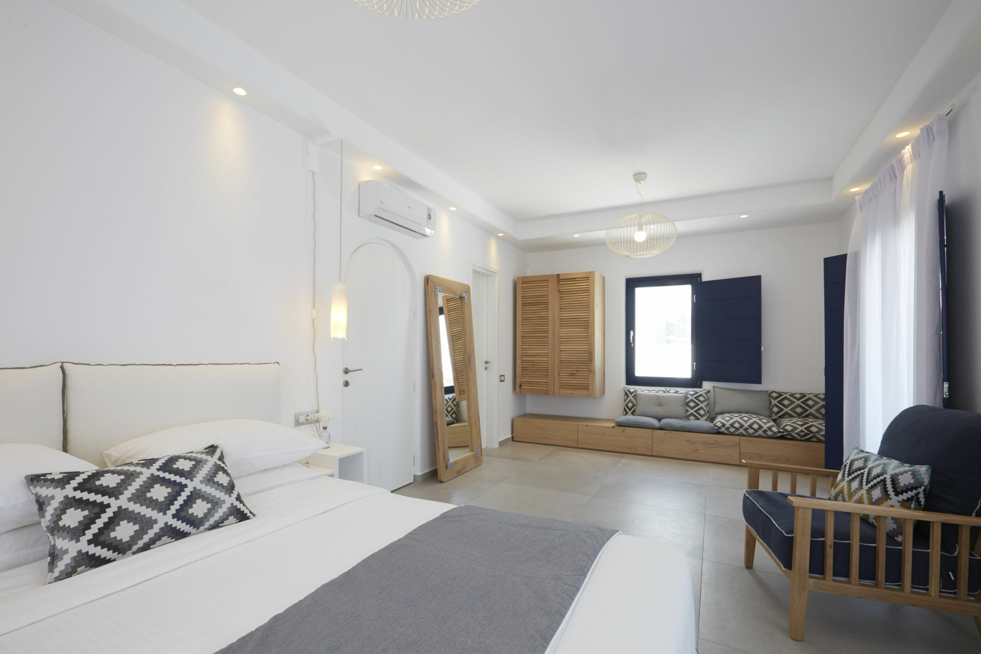 Hideaway Villa