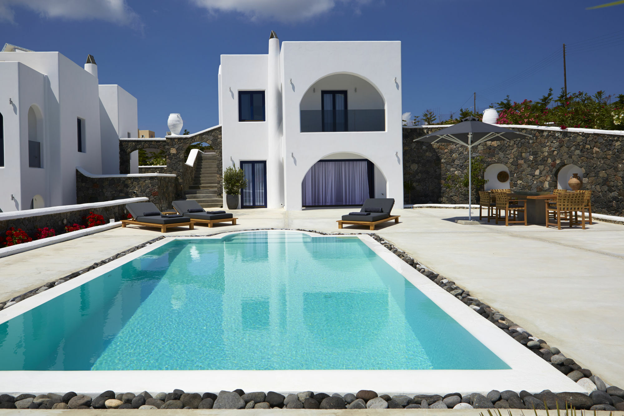 Hideaway Exo Gialos