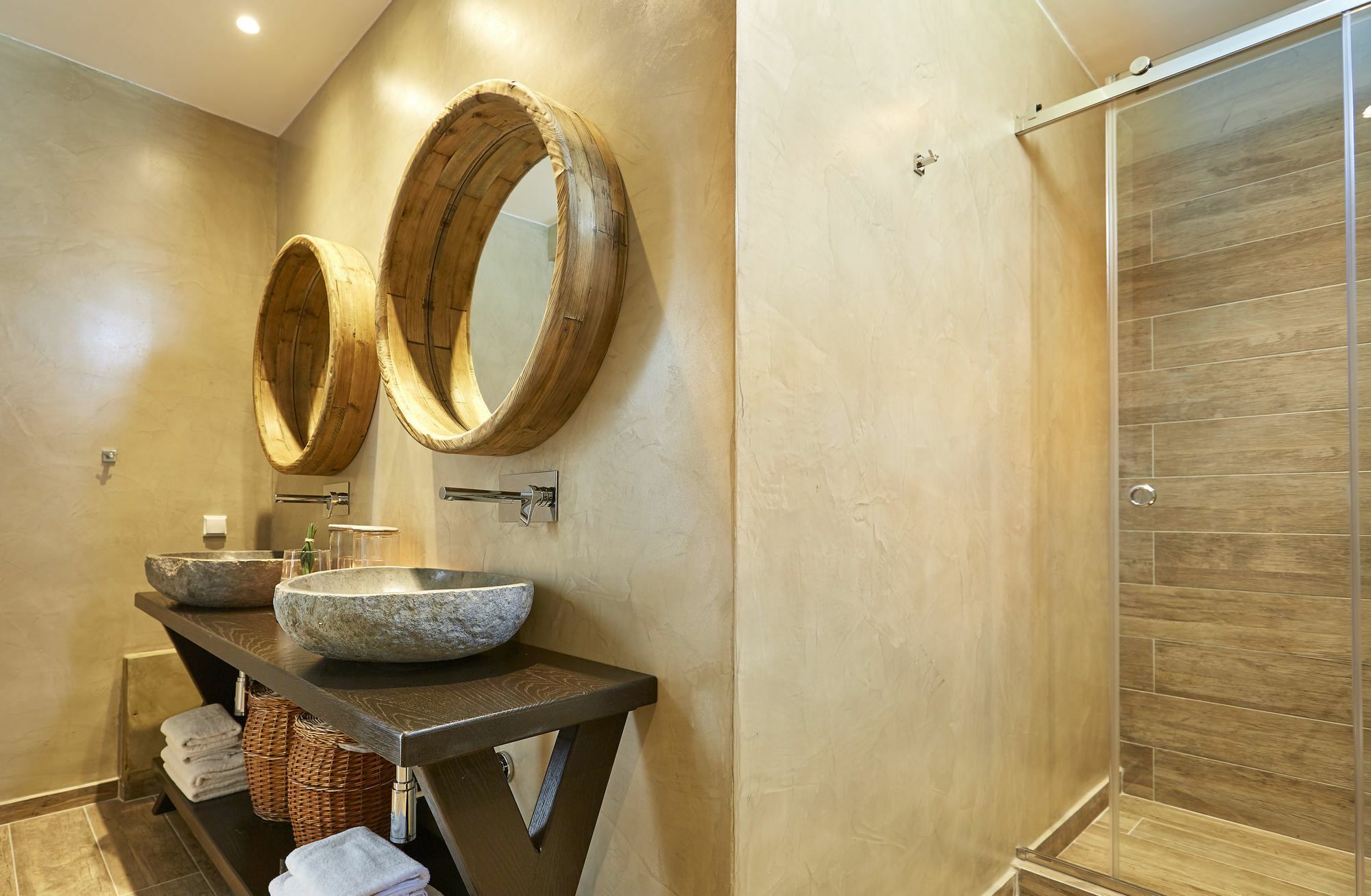 Hideaway Villa *