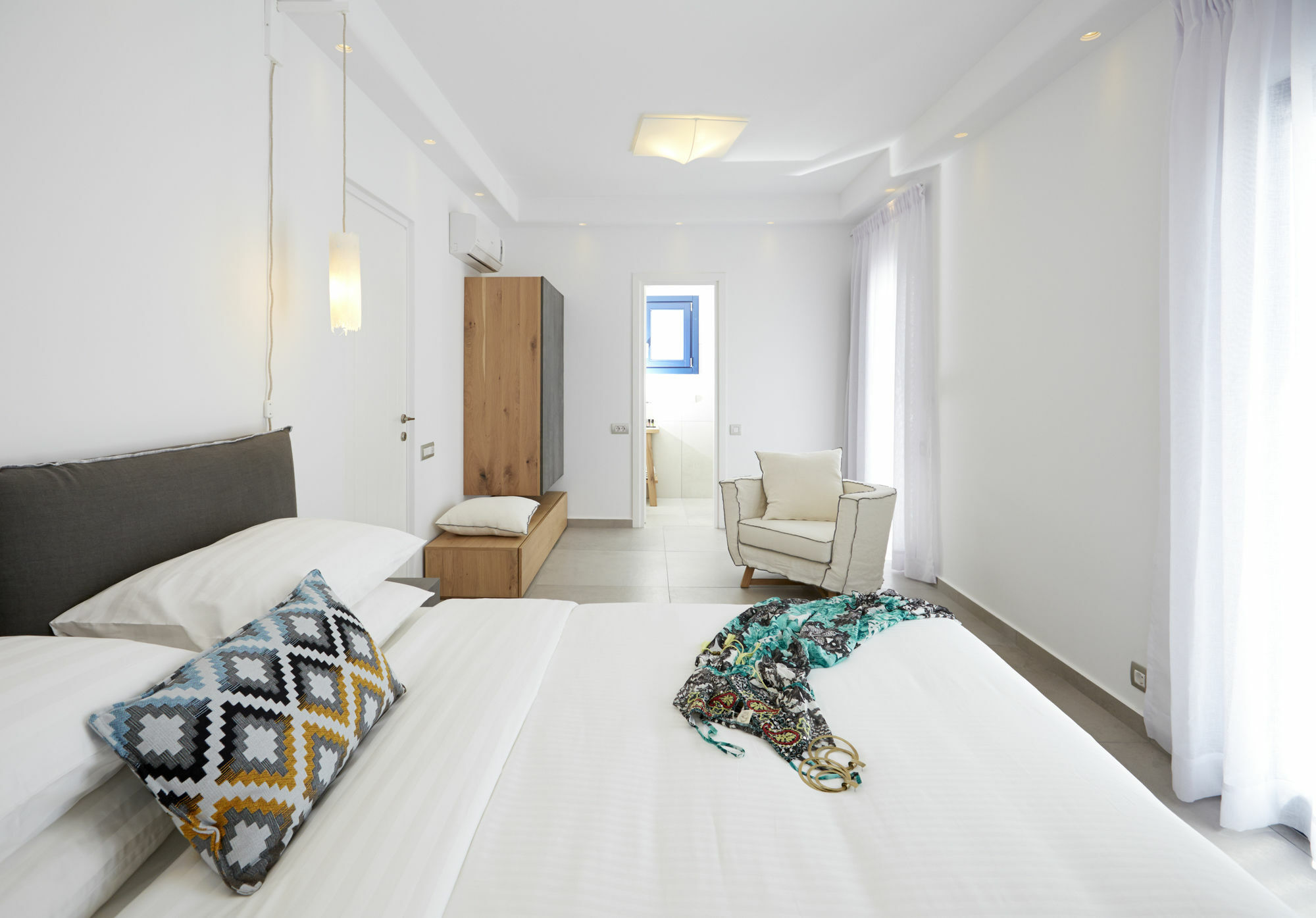 Villa Hideaway Exo Gialos