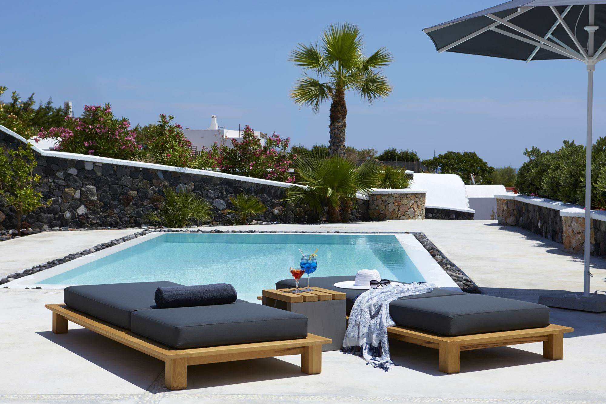 Villa Hideaway