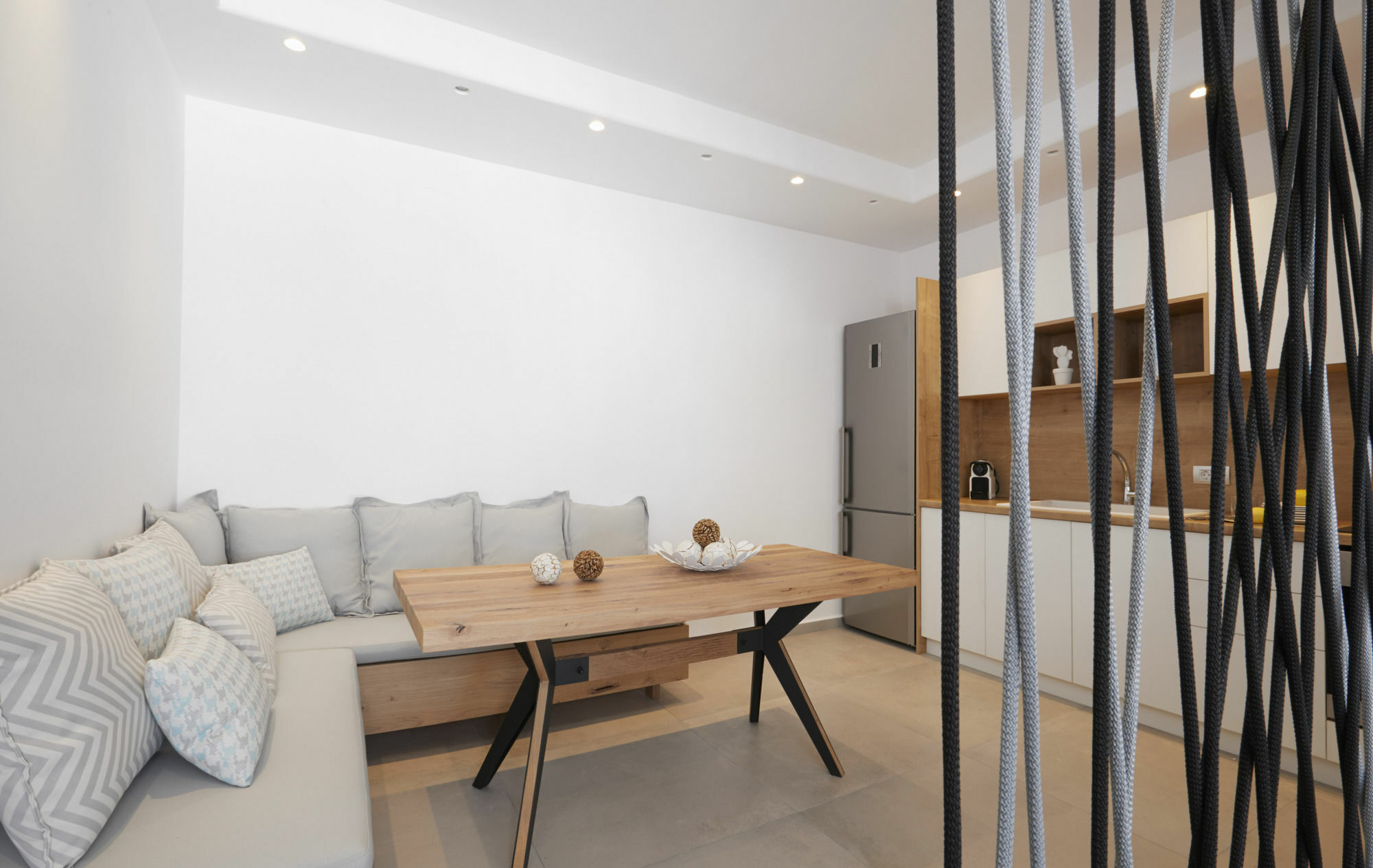 Villa Hideaway Exo Gialos