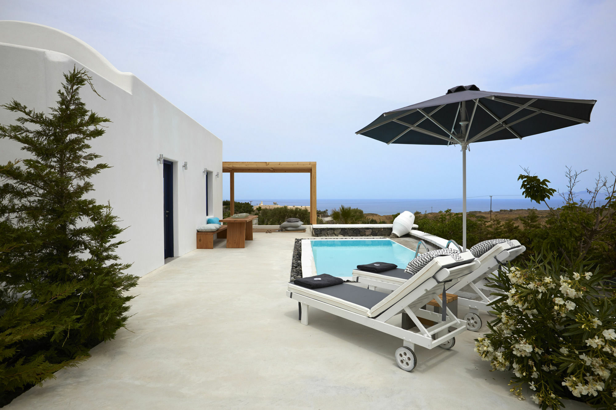 Hideaway Villa