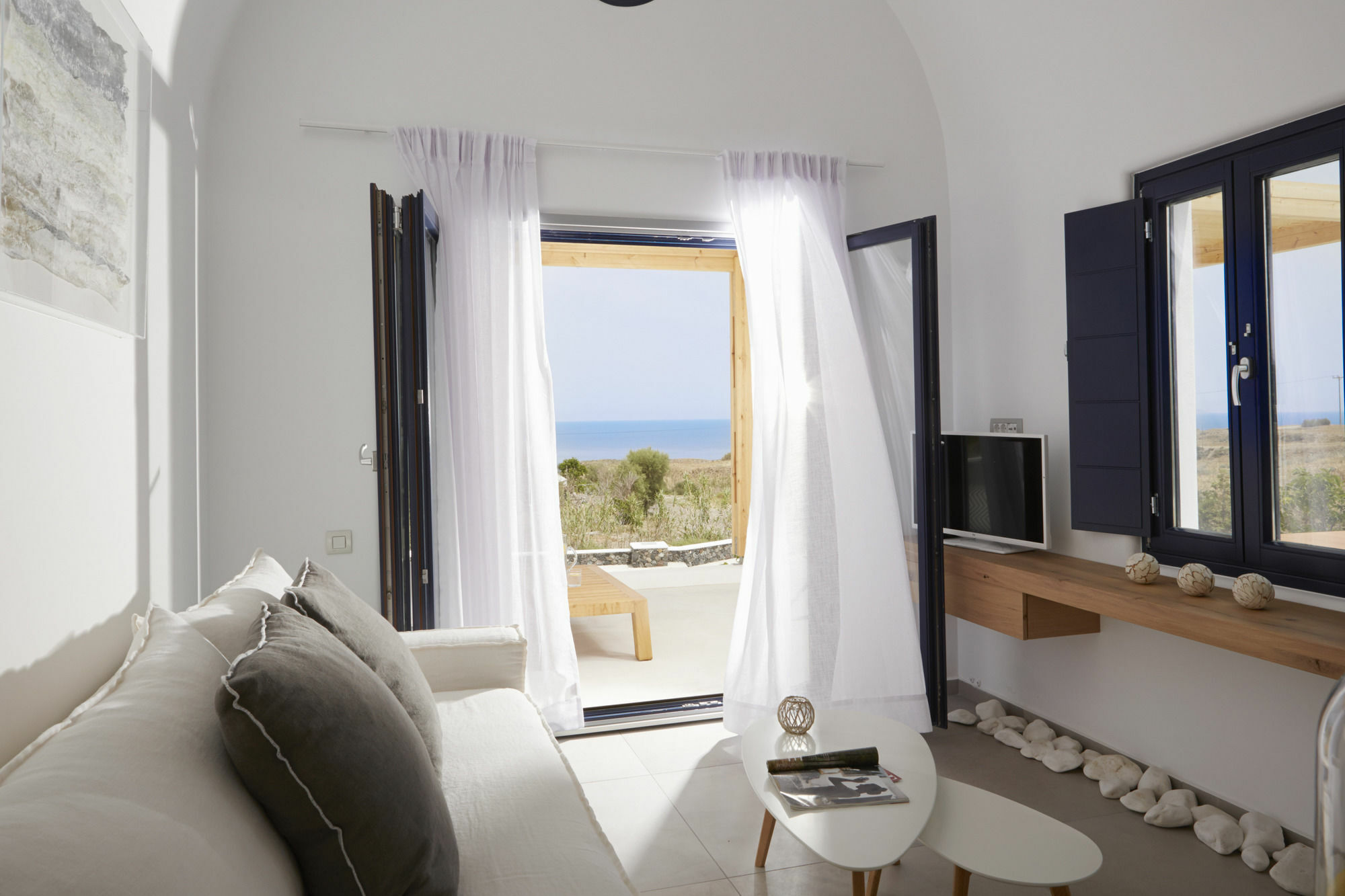 Villa Hideaway *