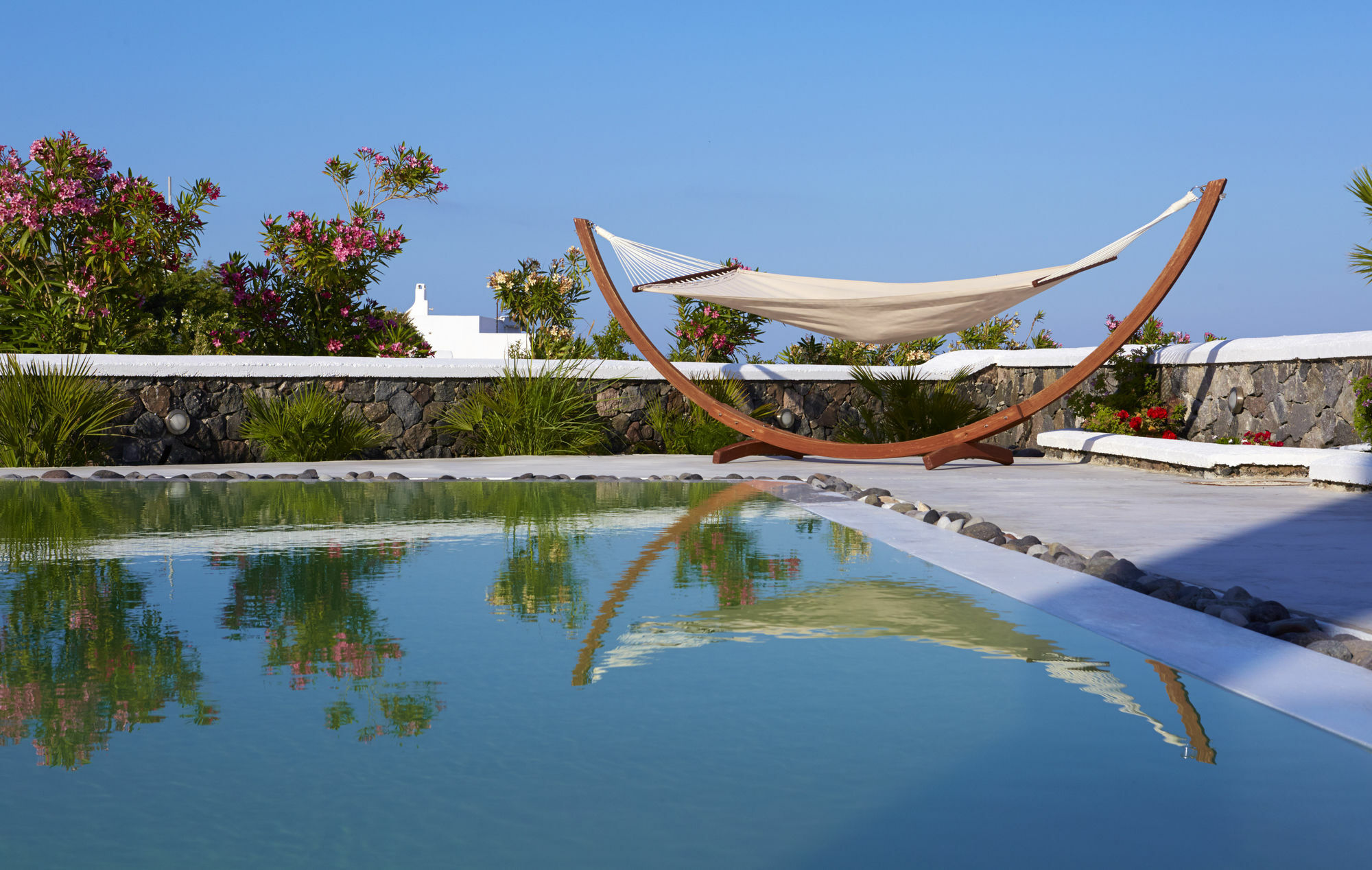 Villa Hideaway Exo Gialos