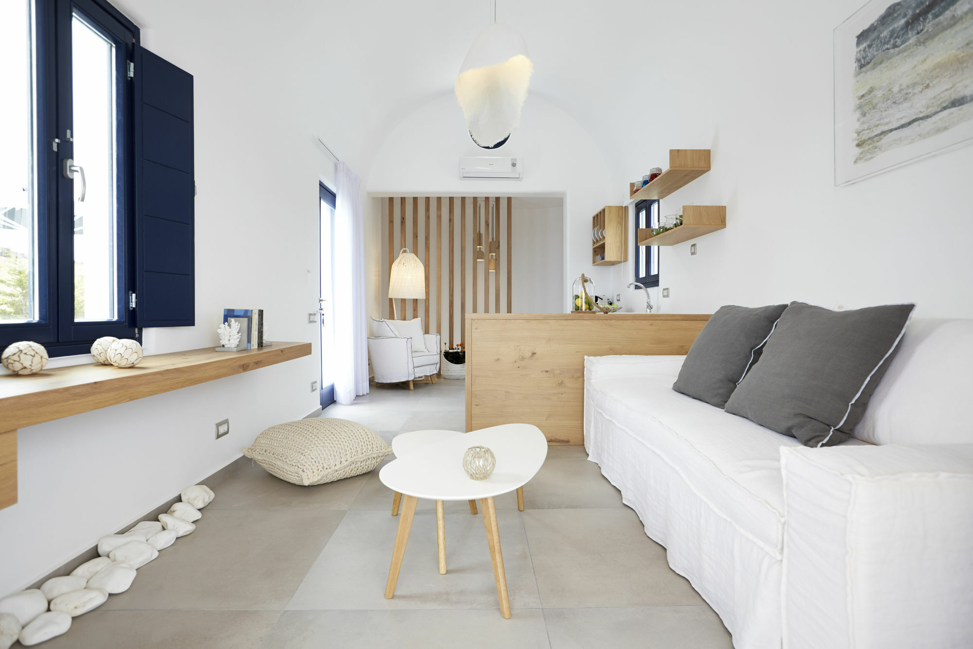 Hideaway Villa