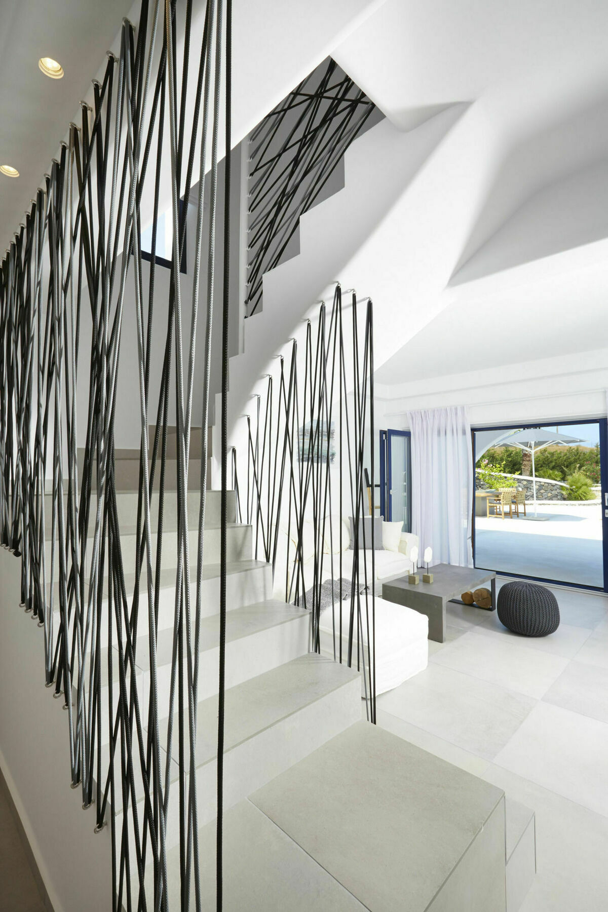 Hideaway Villa Exo Gialos