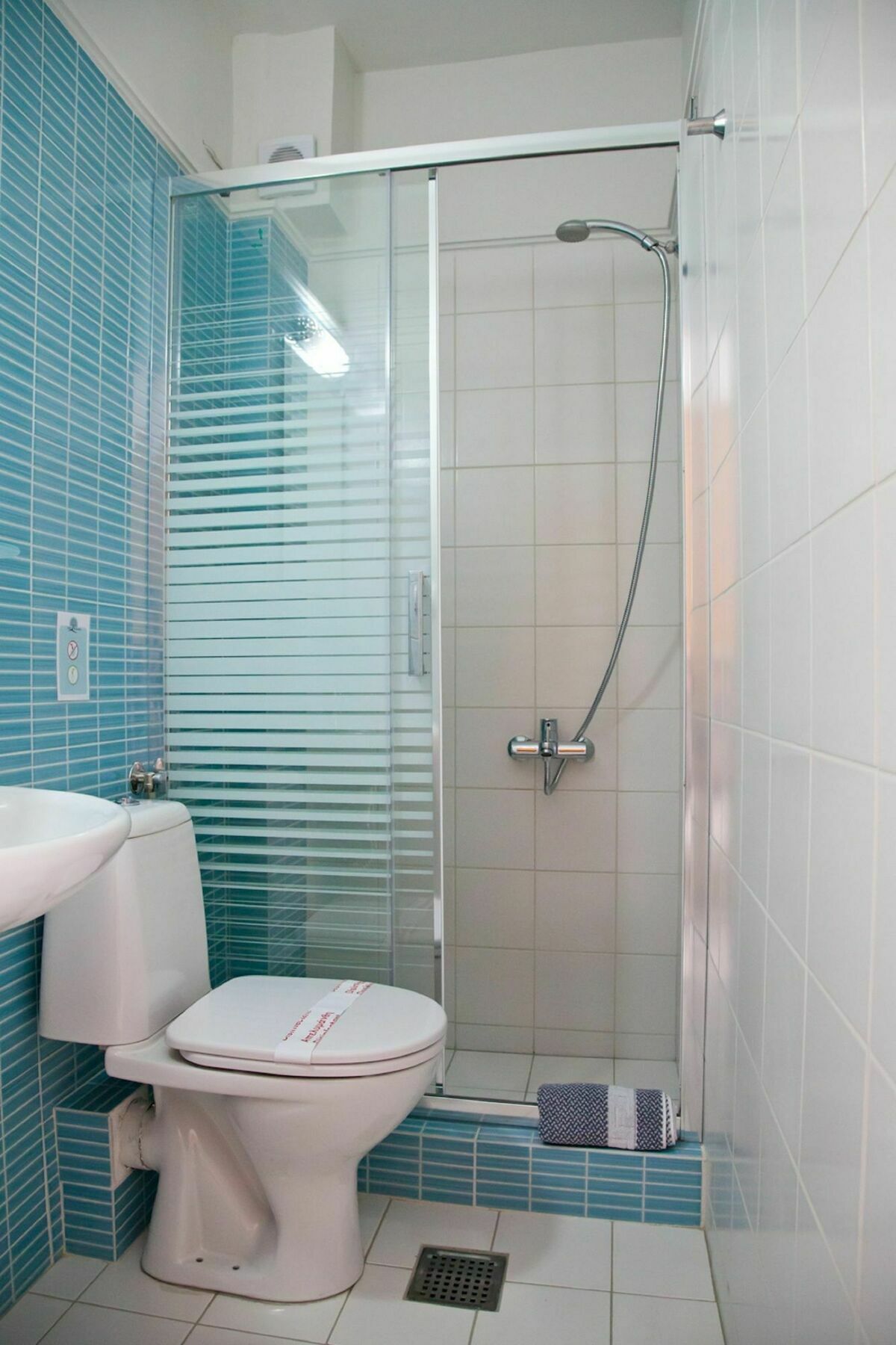 Hotel Melissanthi Paralia Dionysiou
