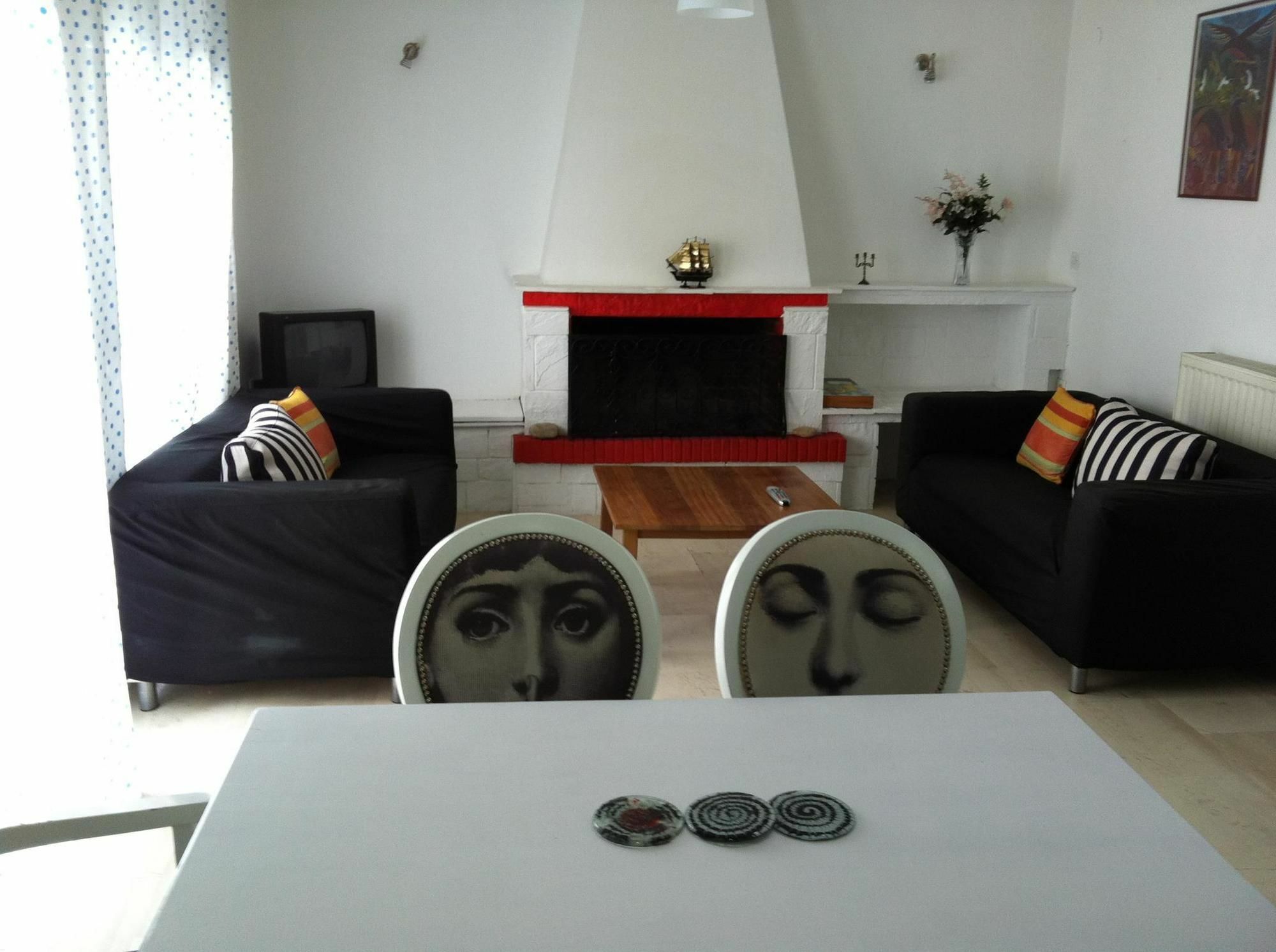 Vasiliki Guest house 2*