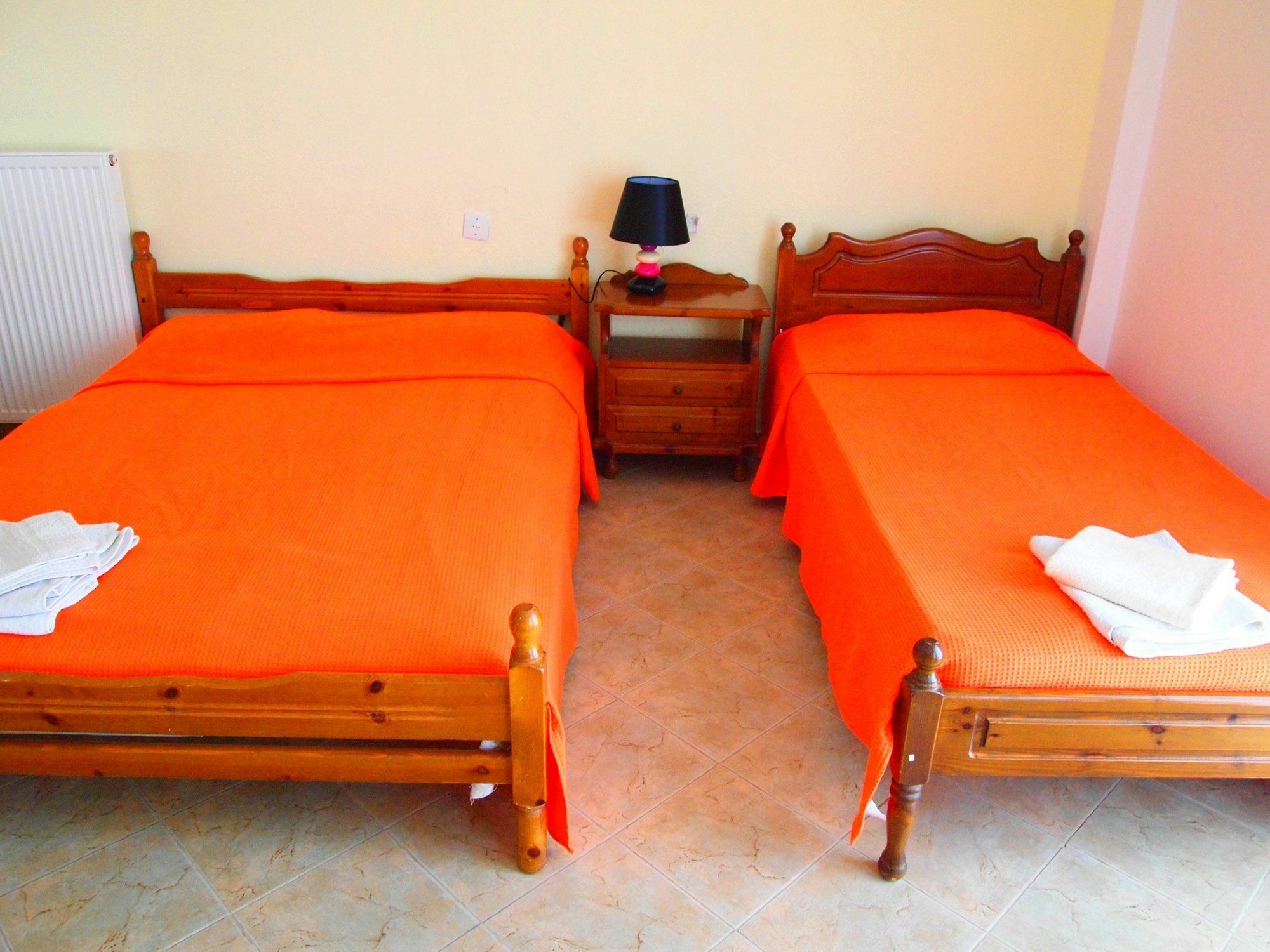 Vasiliki 2*