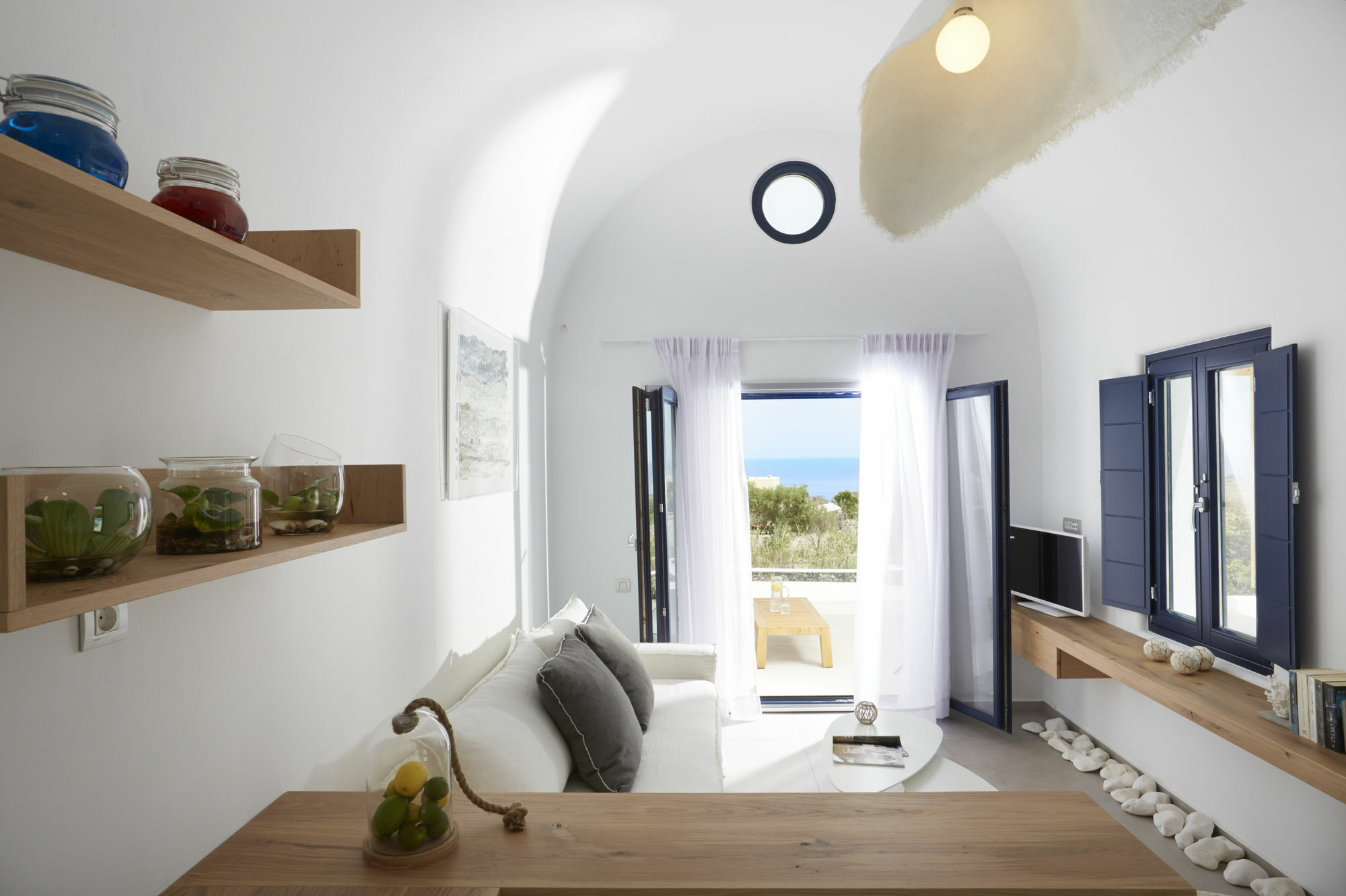 Hideaway Villa *