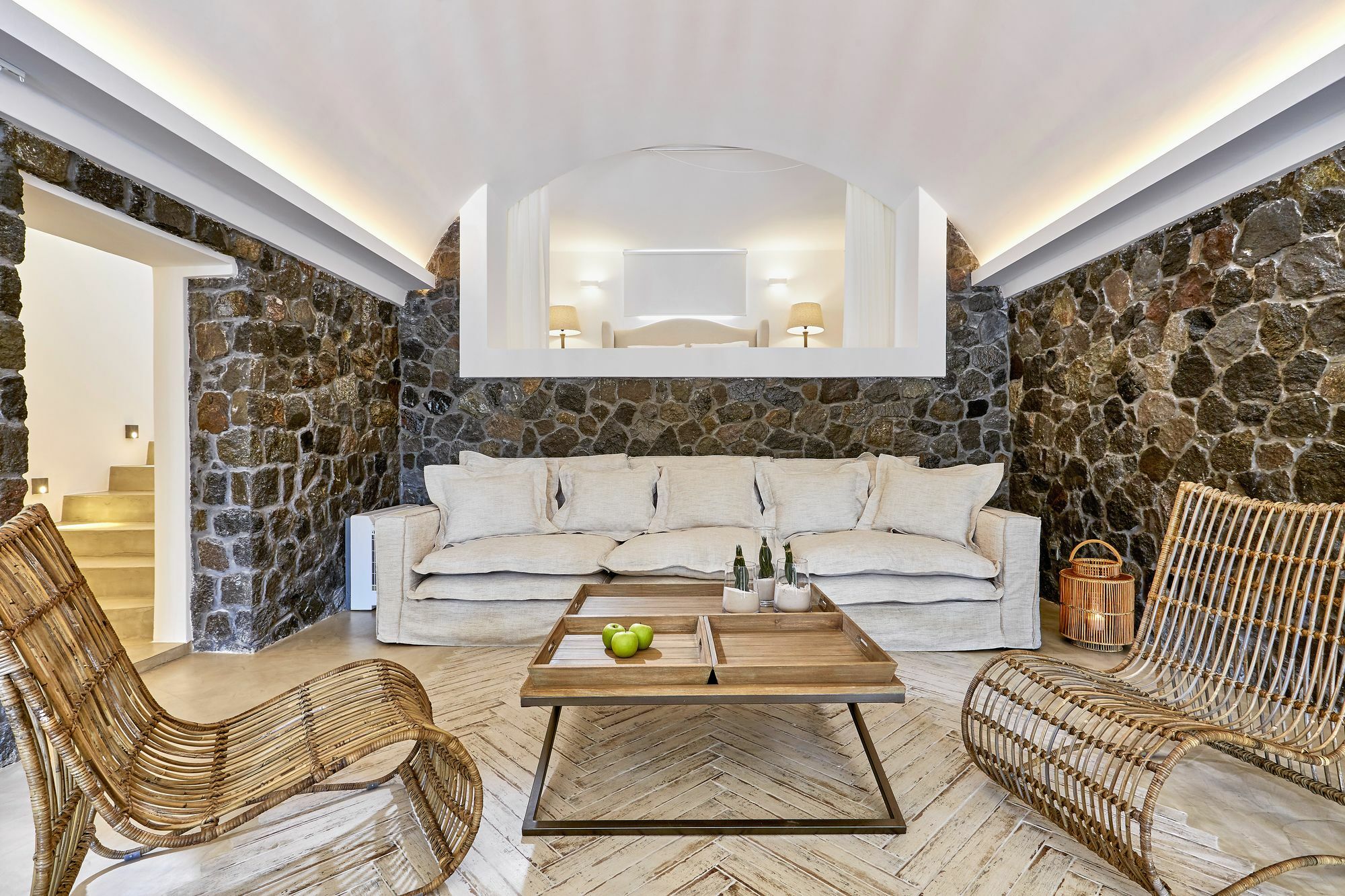 Hideaway