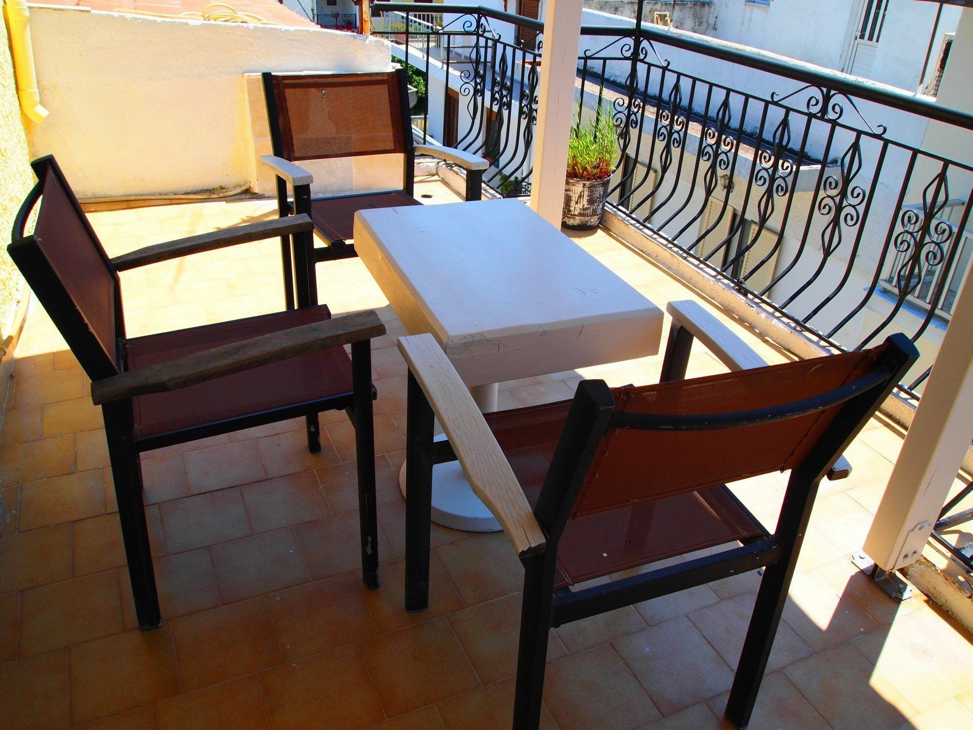 Vasiliki 2* Skiathos Town