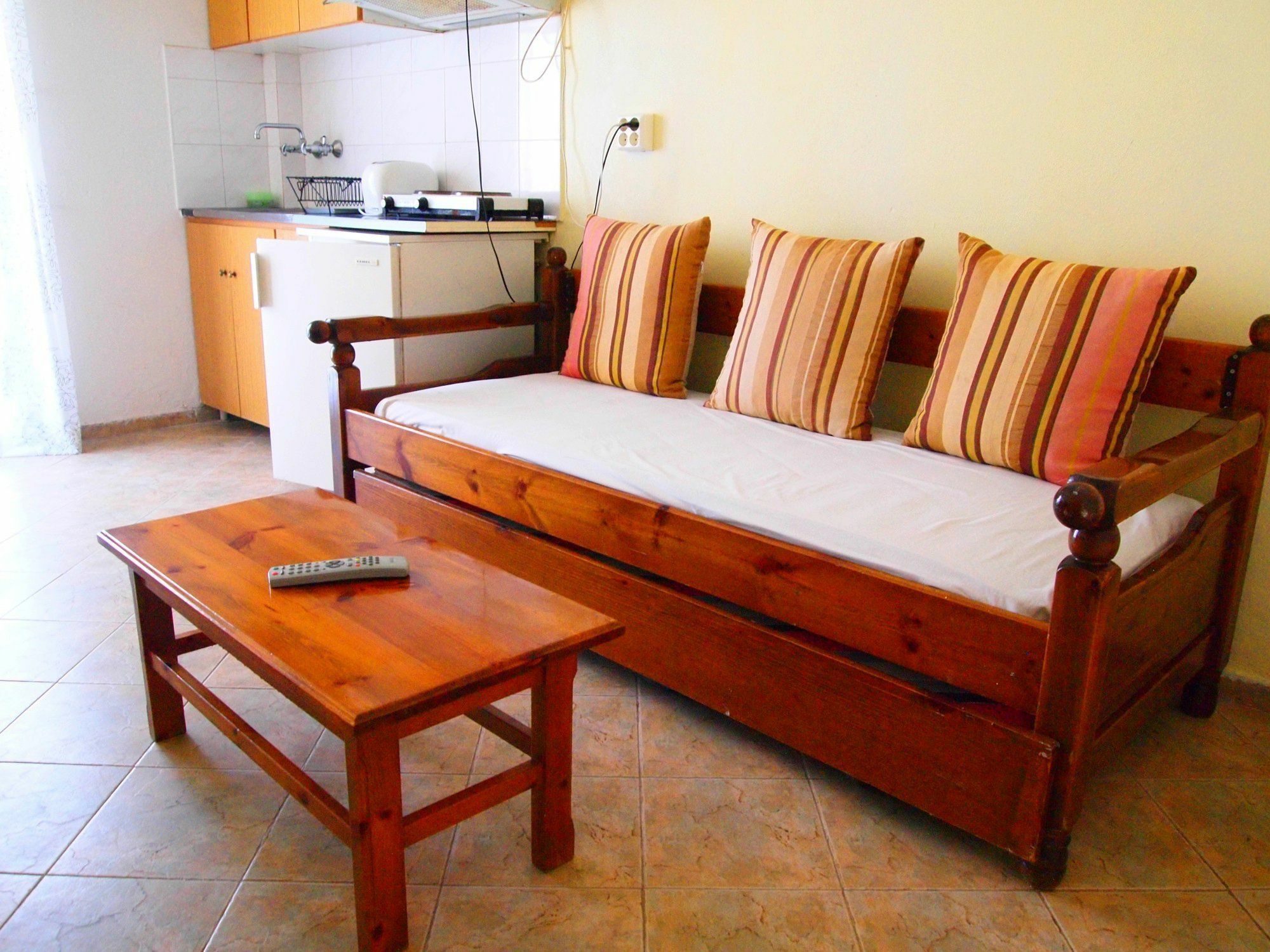 Vasiliki 2* Skiathos Town