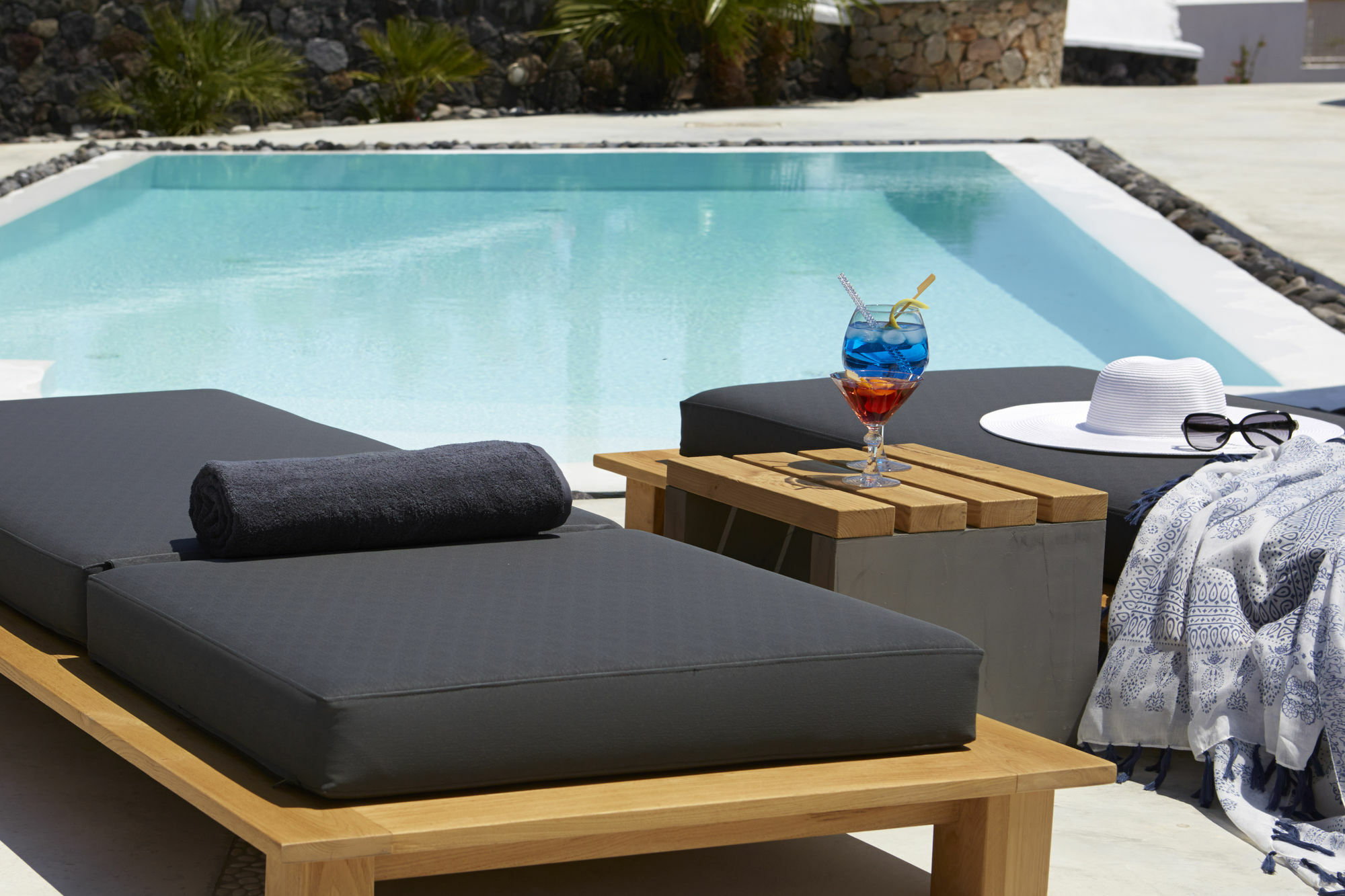Hideaway Villa Exo Gialos