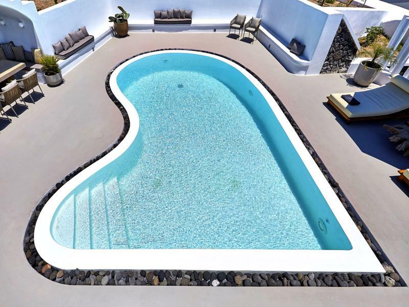 Villa Hideaway
