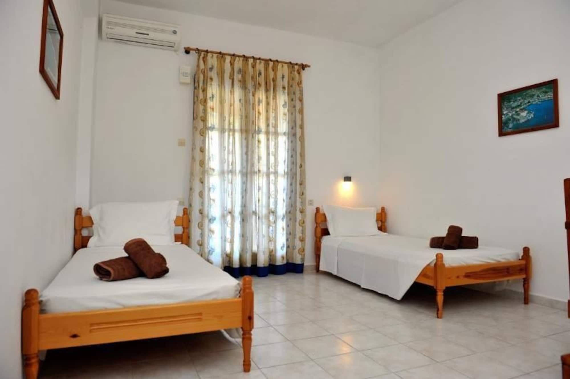 Hotel Marina Kolios