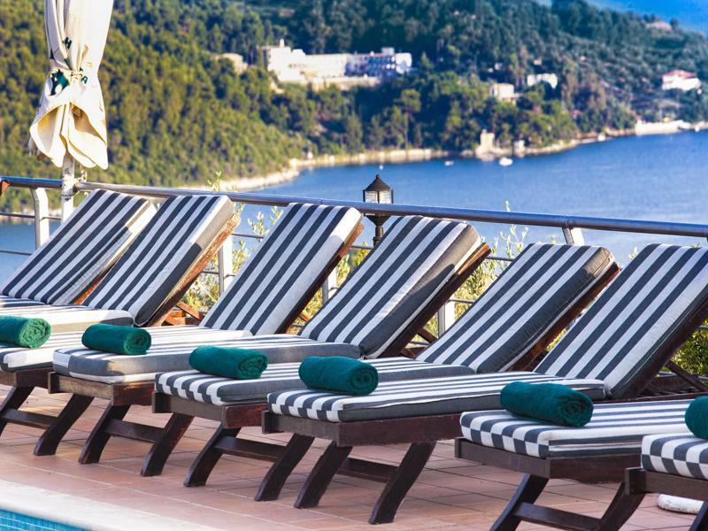 Vigles Sea View, Philian And 2*