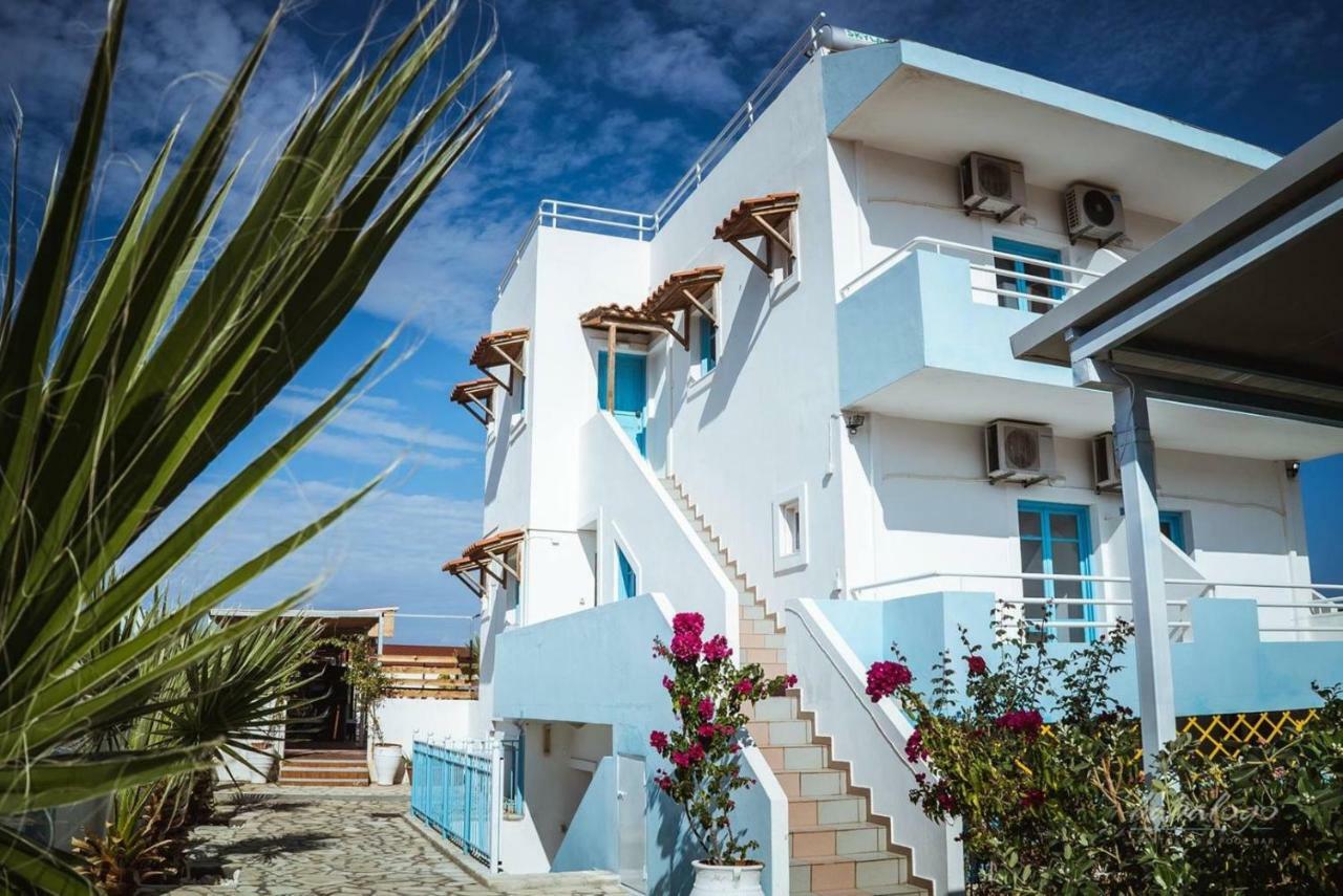 Babalogo Mit Pool Nahe Kreta 3* Malia (Crete)