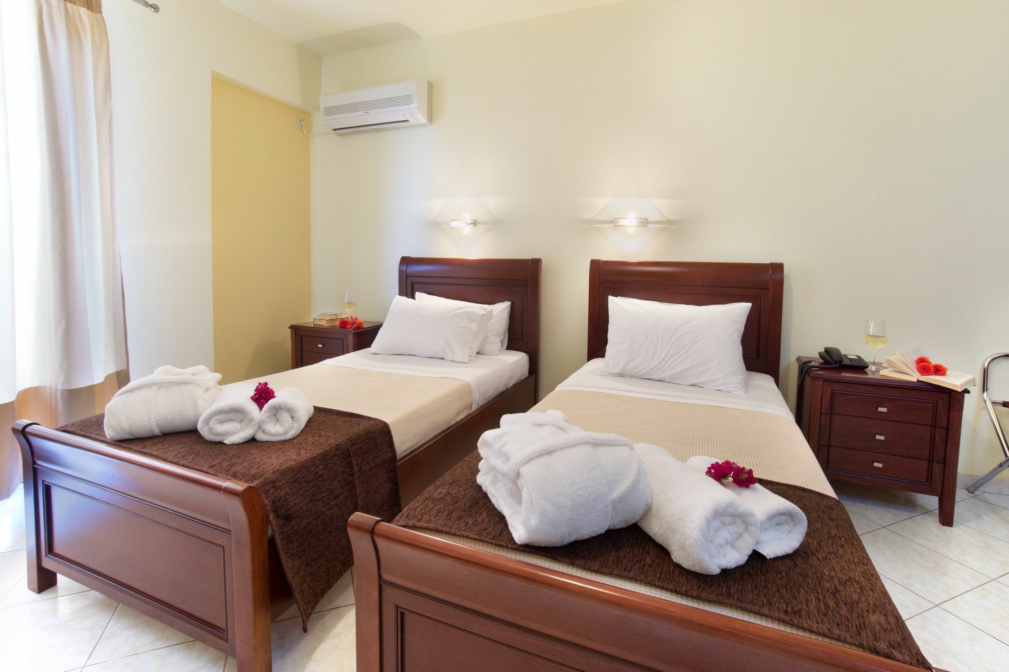 Melmar View Hotel 4*