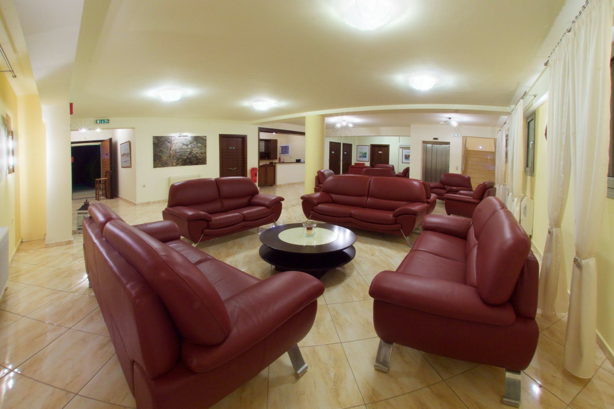 Melmar View 4*