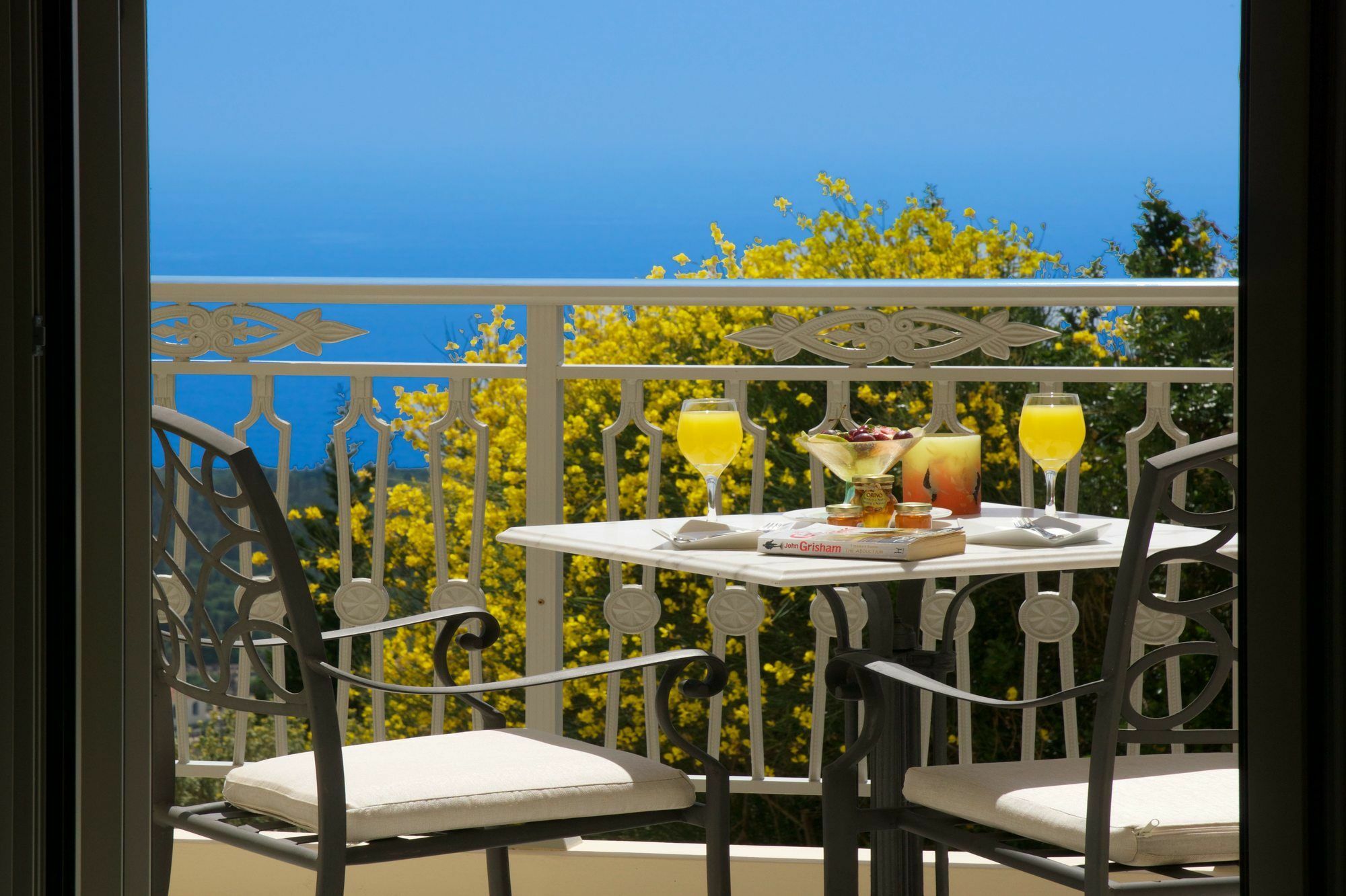 Hotel Melmar View Manganos