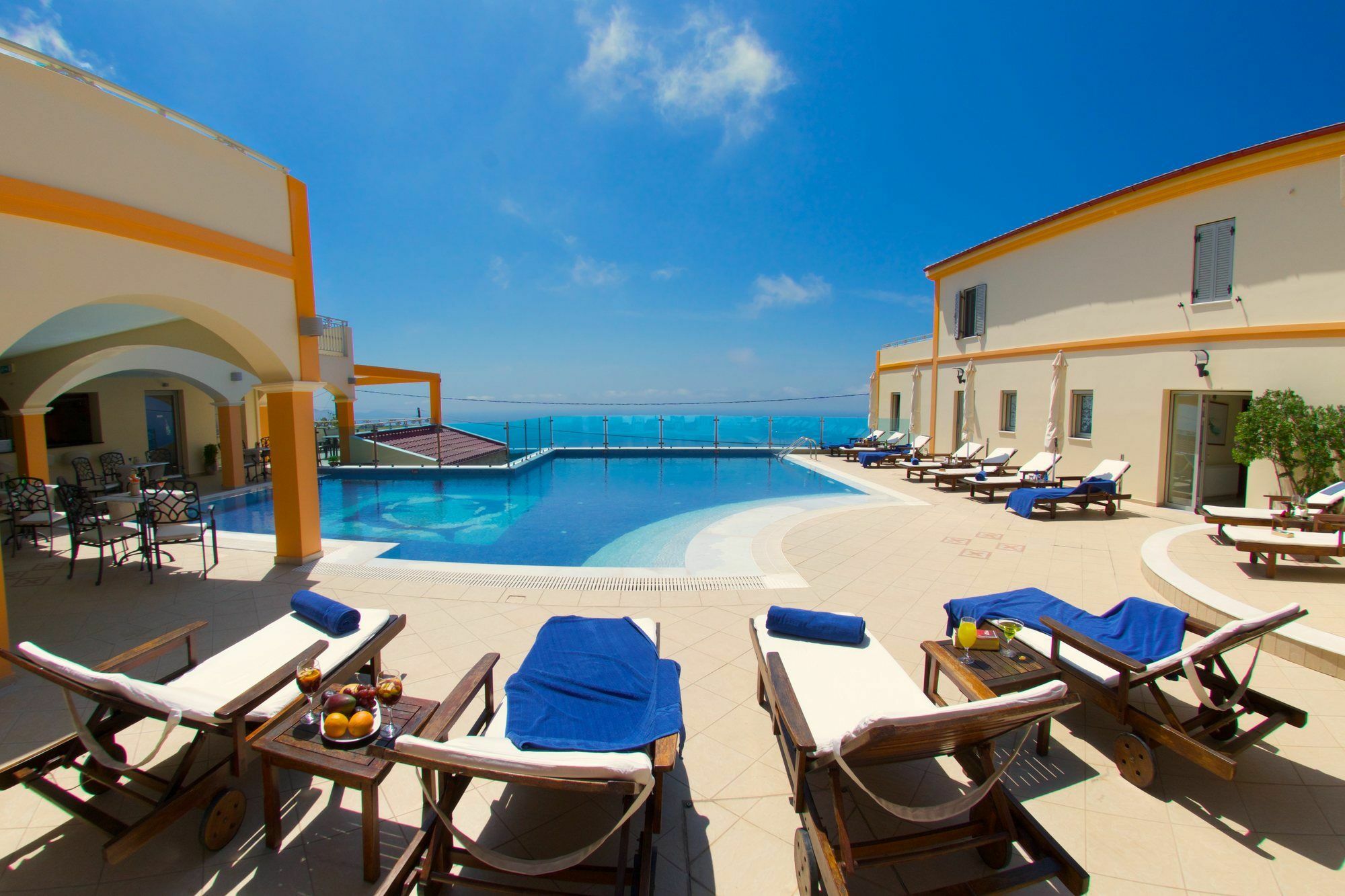 Hotel Melmar View 4*