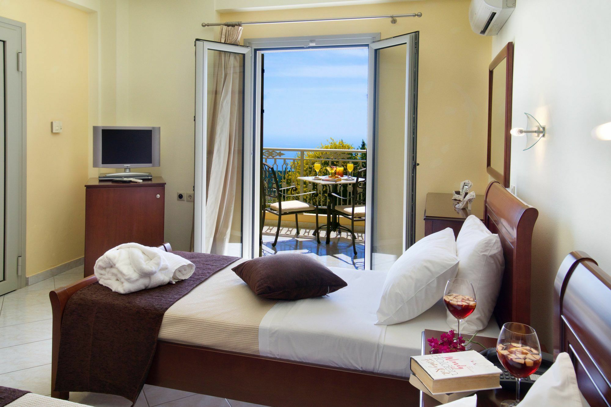 Melmar View Hotel