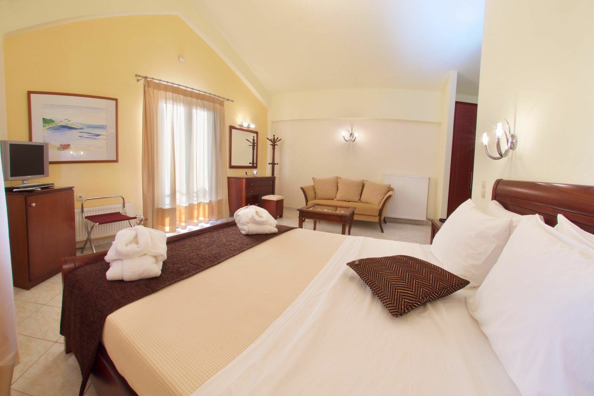 Melmar View Hotel