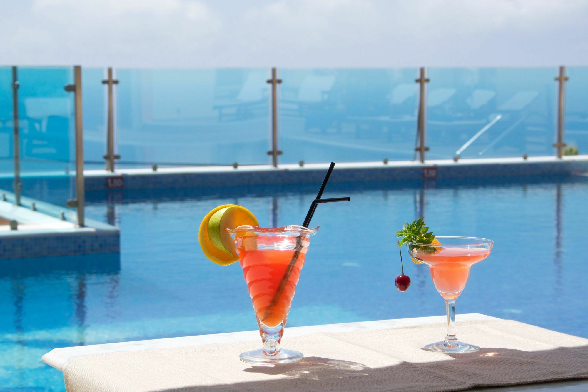Hotel Melmar View 4*