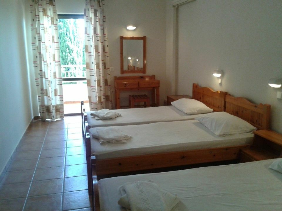 Hotel Jason 2*