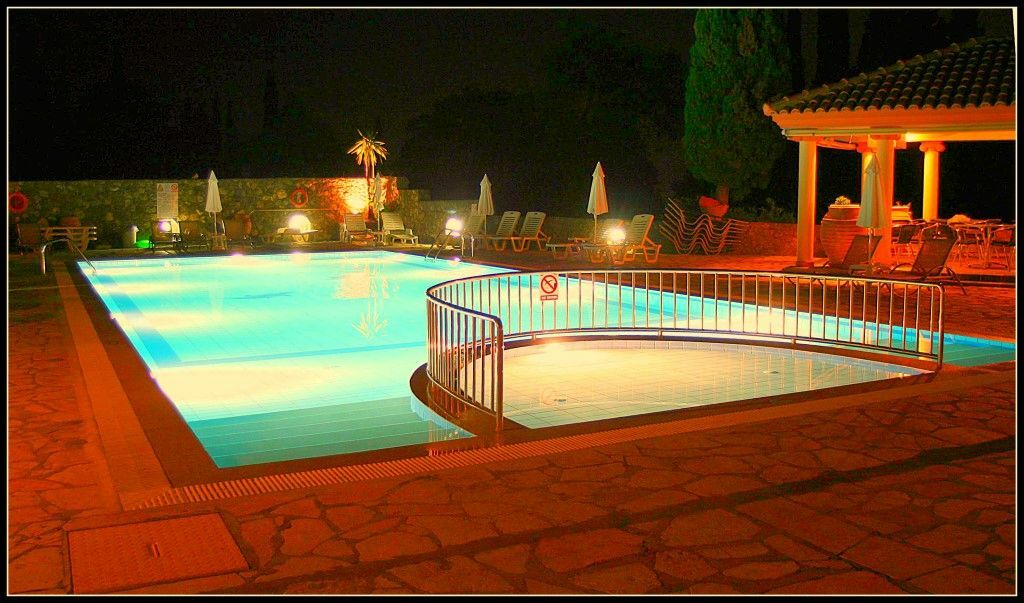 Hotel Jason Ipsos