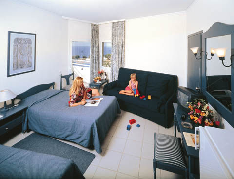 Atlantica Ocean Hotel 5*