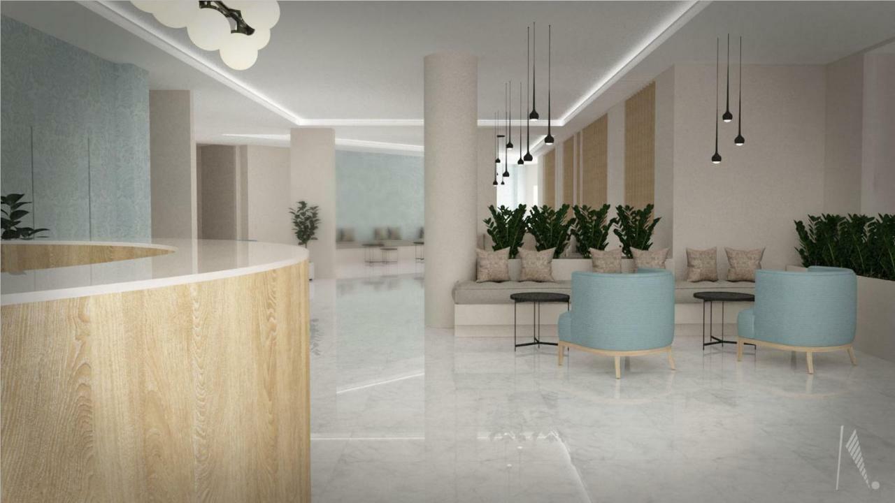 Hotel Strofades Planos (Zakynthos)