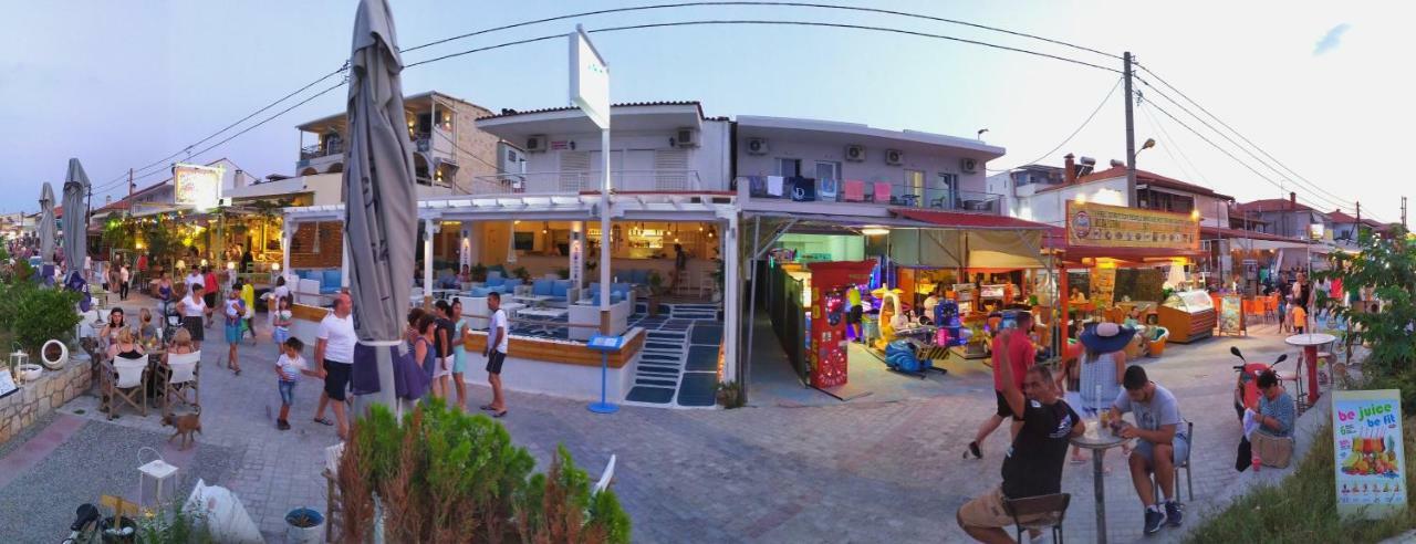Del Soll Aparthotel 3*