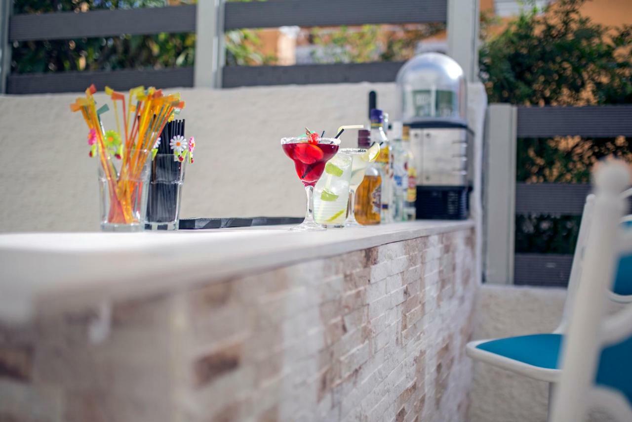 San Georgio Boutique (adults Only) Agios Georgios Pagon