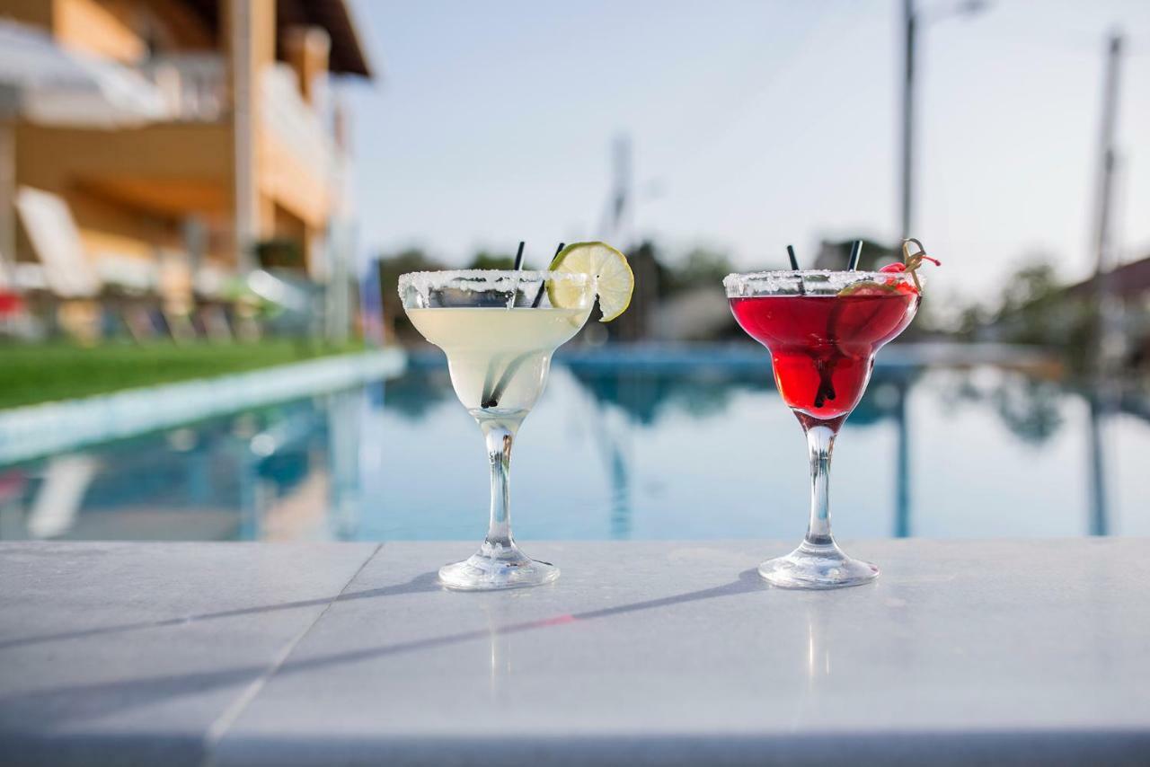San Georgio Boutique (adults Only) Agios Georgios Pagon