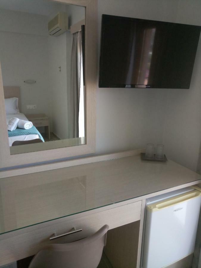 Niko Elen Hotel Stalida