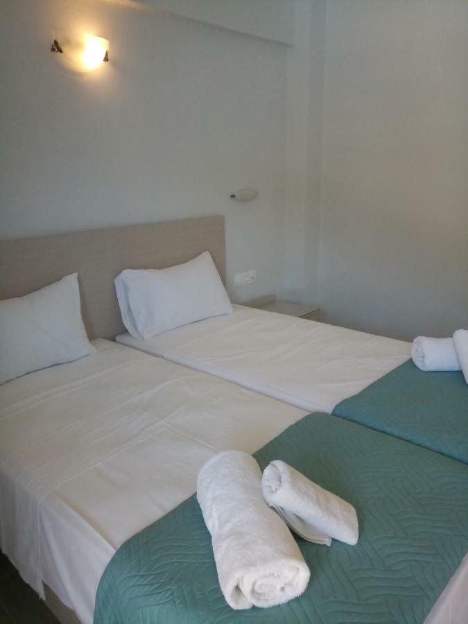 Niko Elen Hotel Stalida